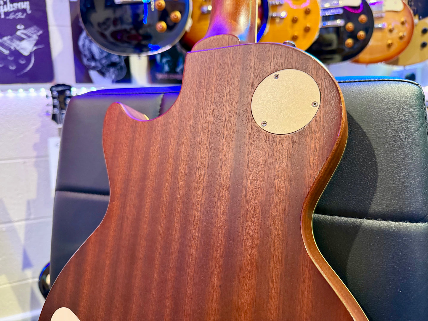 🔥2016🔥 Epiphone Les Paul Traditional PRO II~ Tobacco Sunburst~ DB Boost!