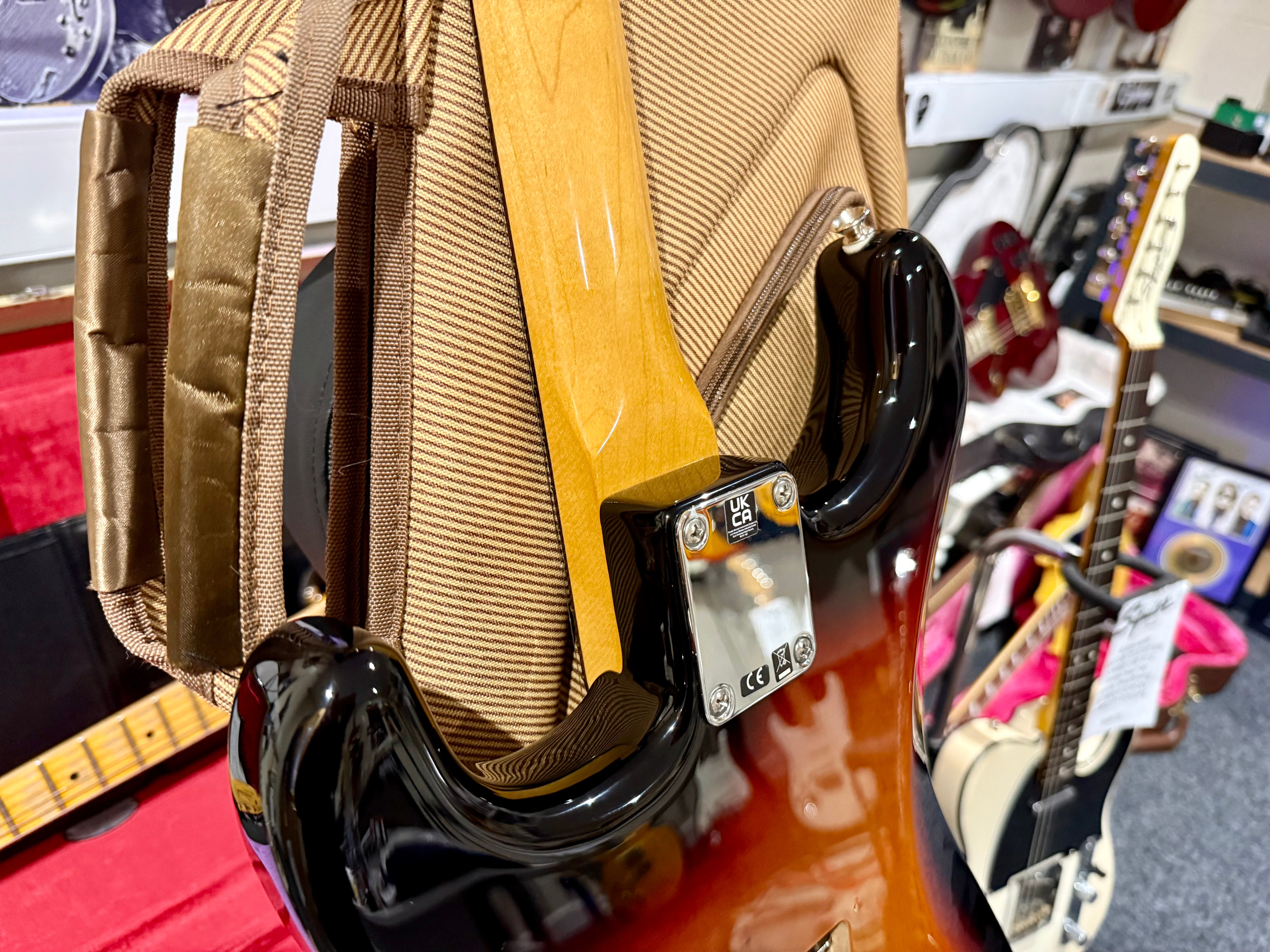 🔥LOLLAR 64 PICKUP UPGRADE🔥 Fender Vintera II ‘60s Stratocaster 2023~ Sunburst!