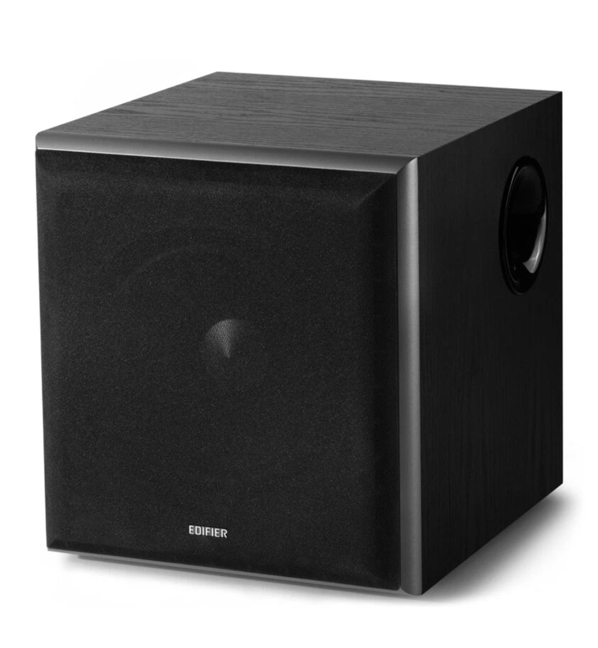 Edifier T5 Powered Active Subwoofer - Black