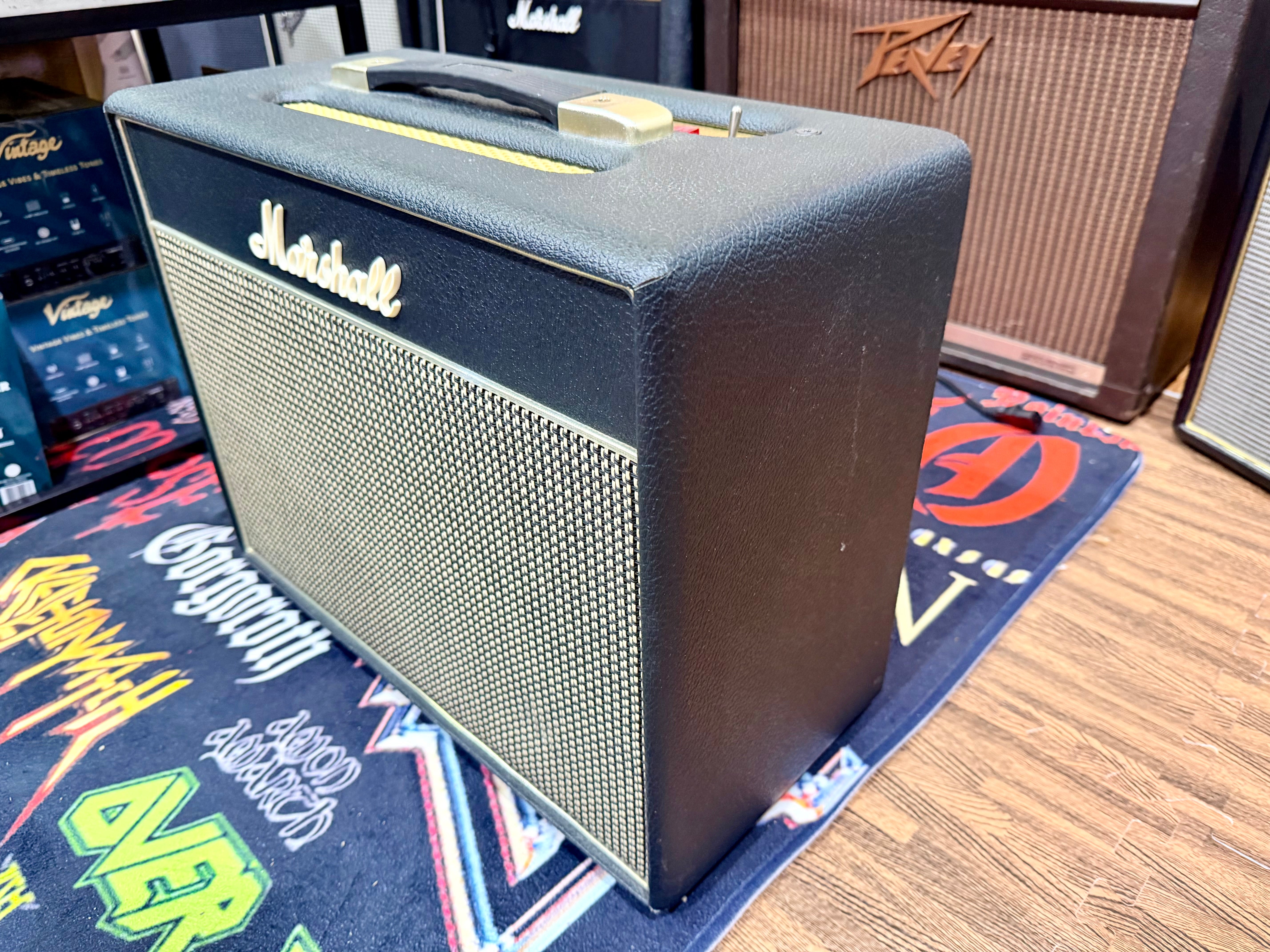 🎸 Marshall C5-01 Class 5 5w 1x10" Guitar Combo Amplifier~ Valve/Tube Amp 🎸