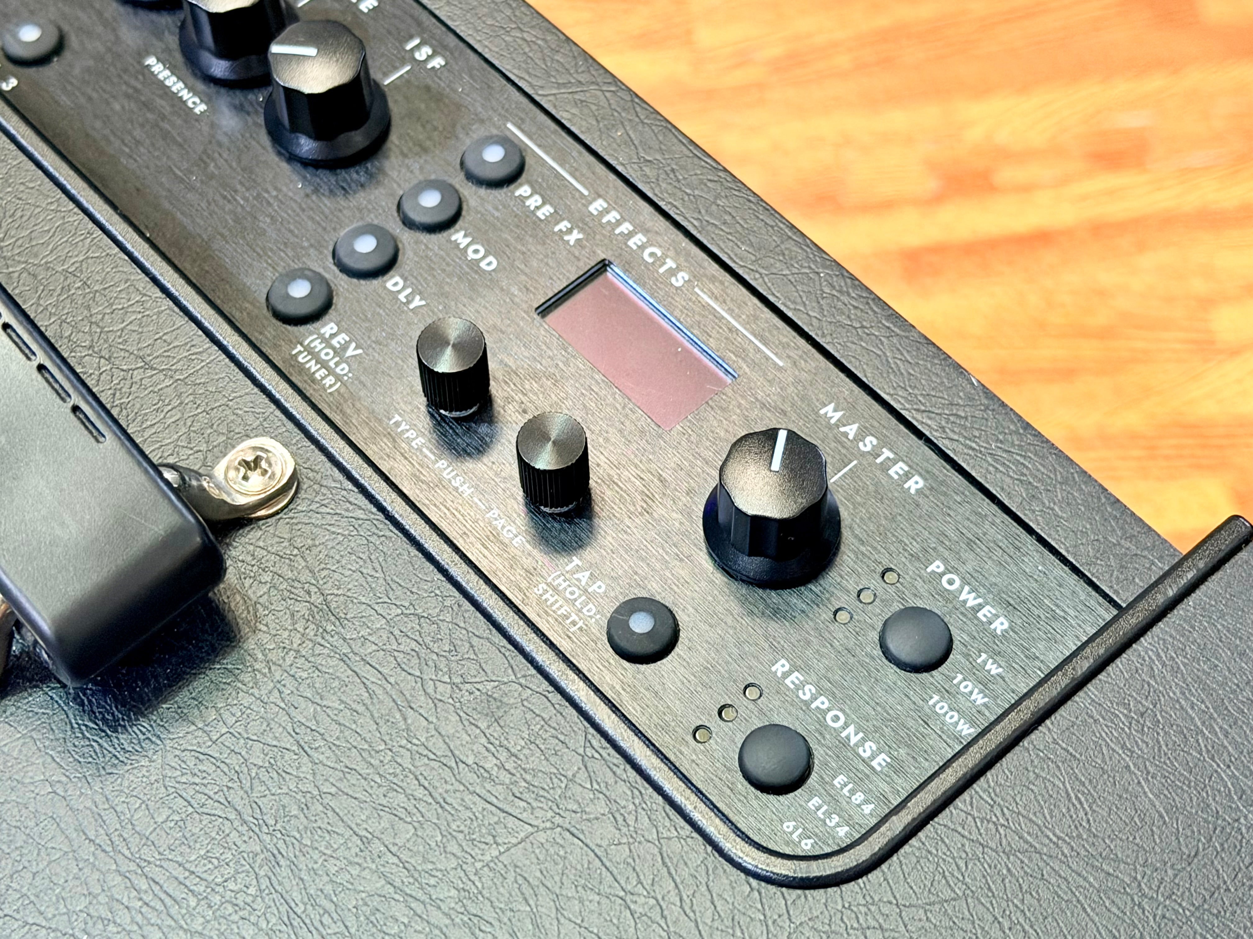 ๐ธ Blackstar ID:X 100 100W 1x12 Digital Modelling Guitar Combo Amp~ Amplifier ๐ธ