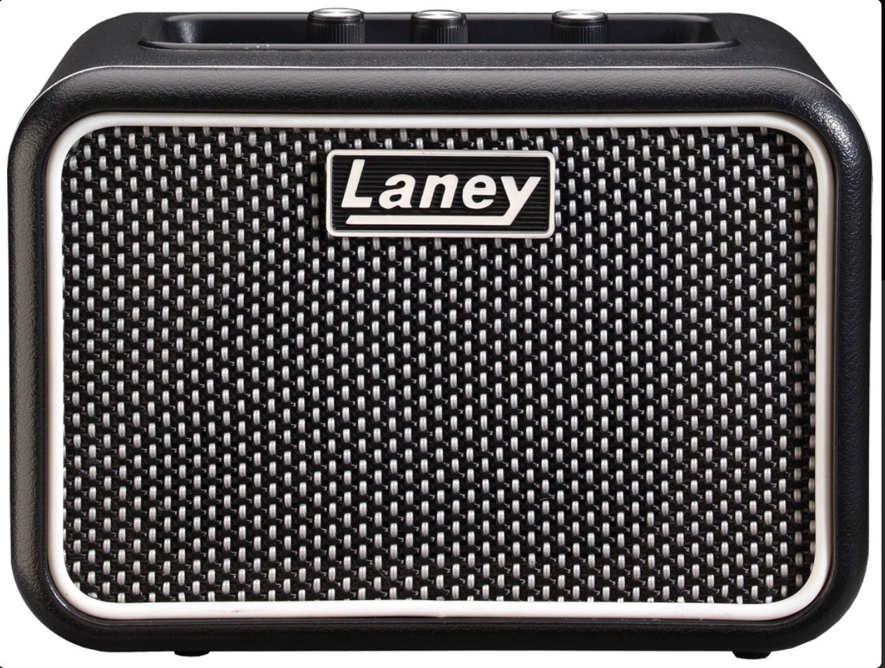 🔥NEW🔥 Laney Supergroup Stereo Mini Amp~ Guitar Amplifier + Smartphone Interface