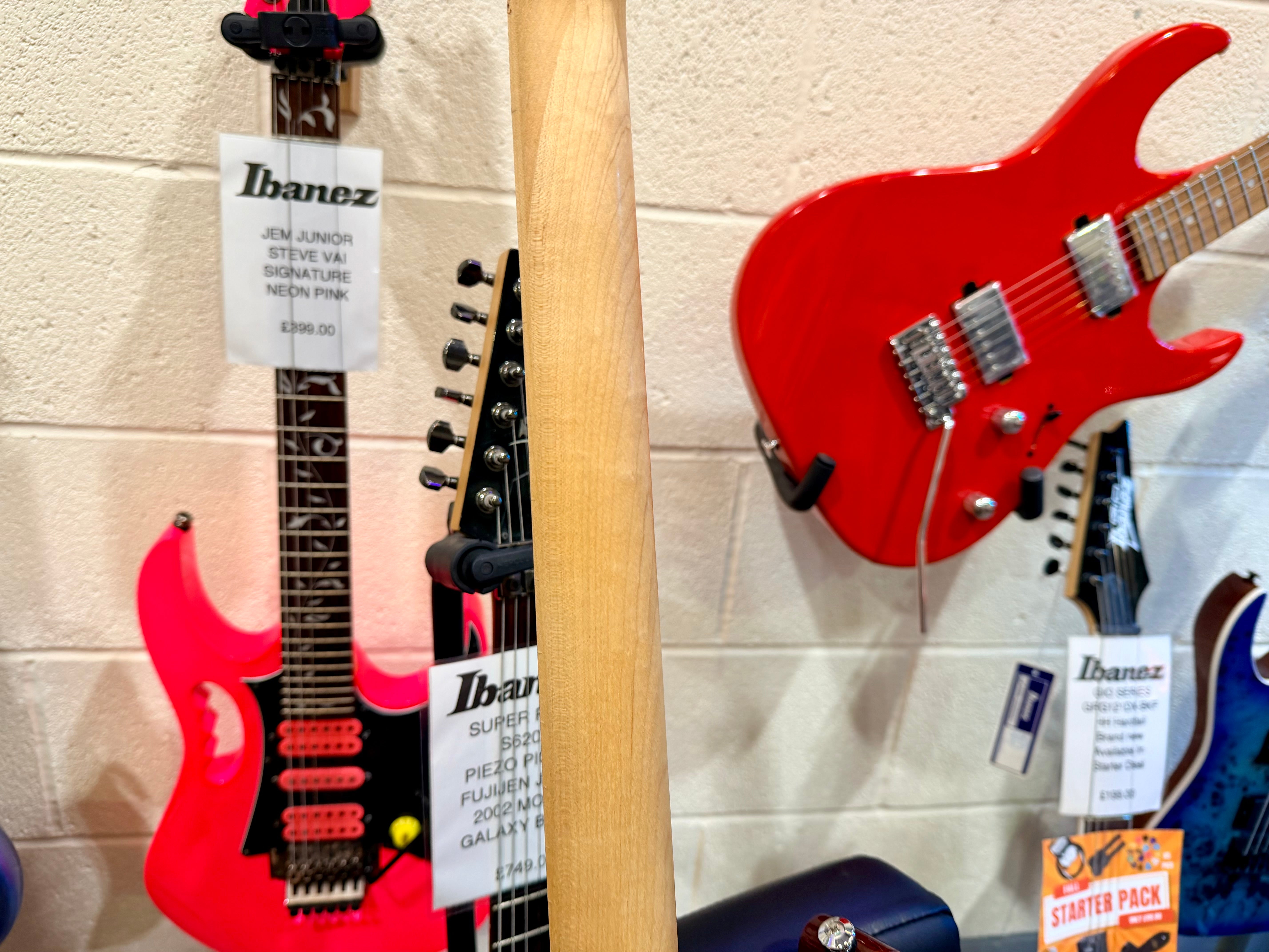 🔥2023🔥 PRS SE Specialty Swamp Ash Special~ Vintage Sunburst~ Maple Neck + Bag!