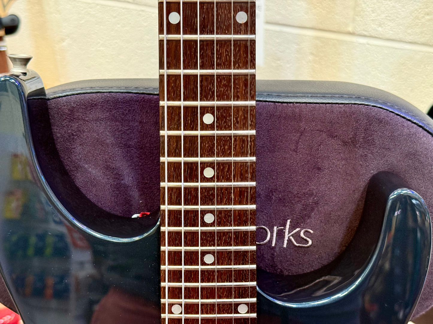 🔥RARE 1990’s🔥 Jackson PS-2 Performer Korean Super Strat HSS~ 95-96~ Cherished!