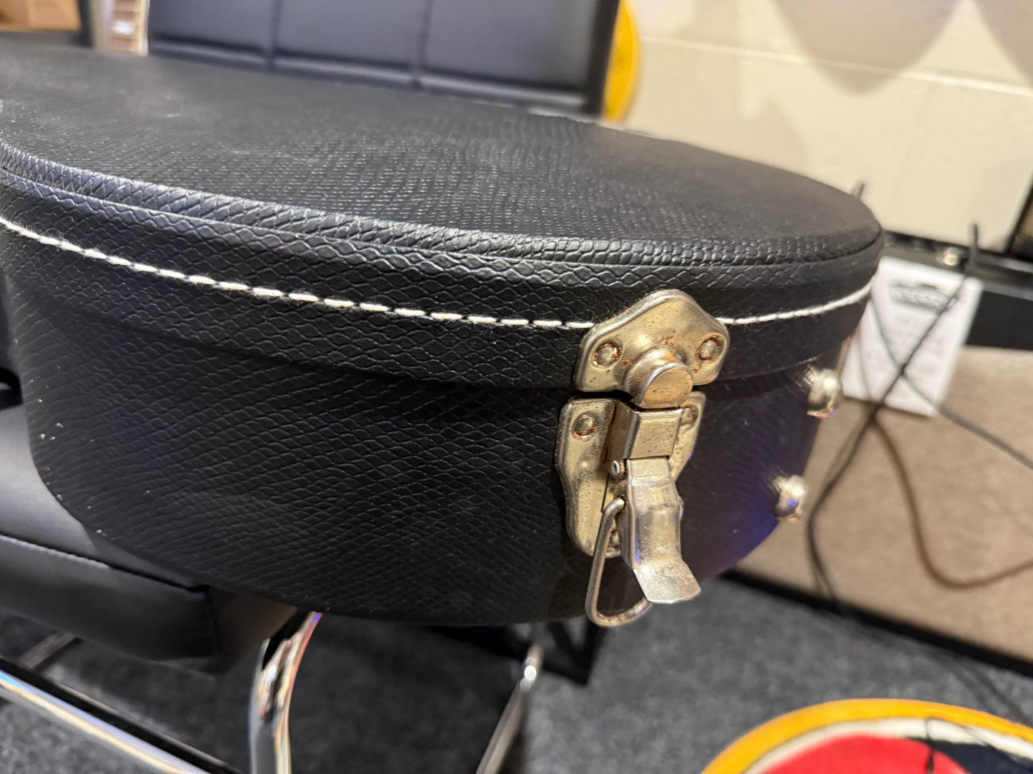 ✨120th ANNIVERSARY ✨ Gibson Les Paul Studio Pro Graphite Pearl Sparkle~USA 2014