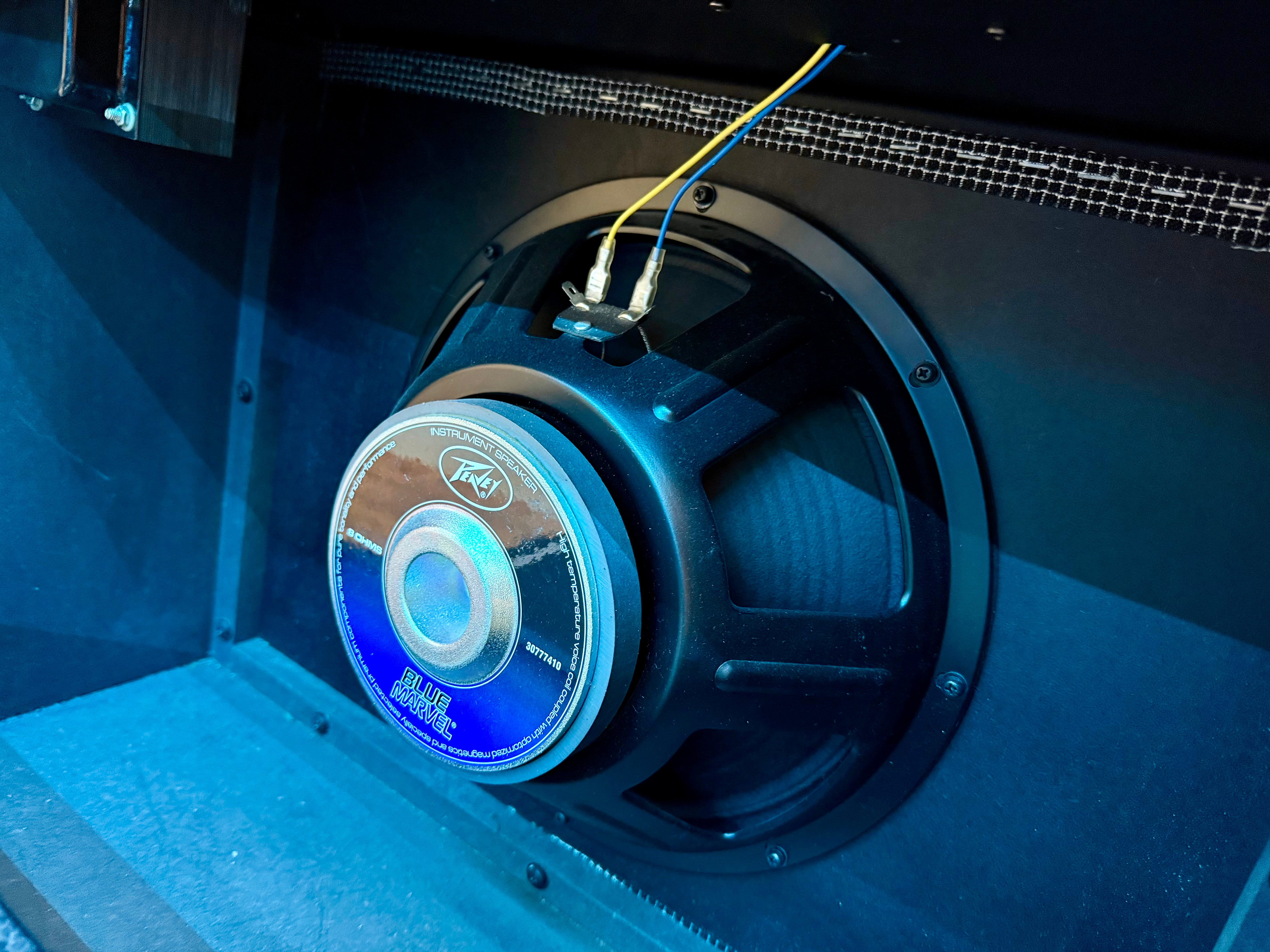 🔥MINT🔥 Peavey Bandit Transtube 112 Guitar Amplifier~ Tube Amp + Footswitch!