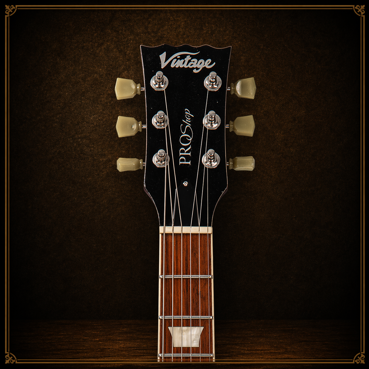 🔥 KLOPPMANN P90’s 🔥 Vintage V100 ProShop Unique~ Satin Teal Blue Les Paul 🇬🇧