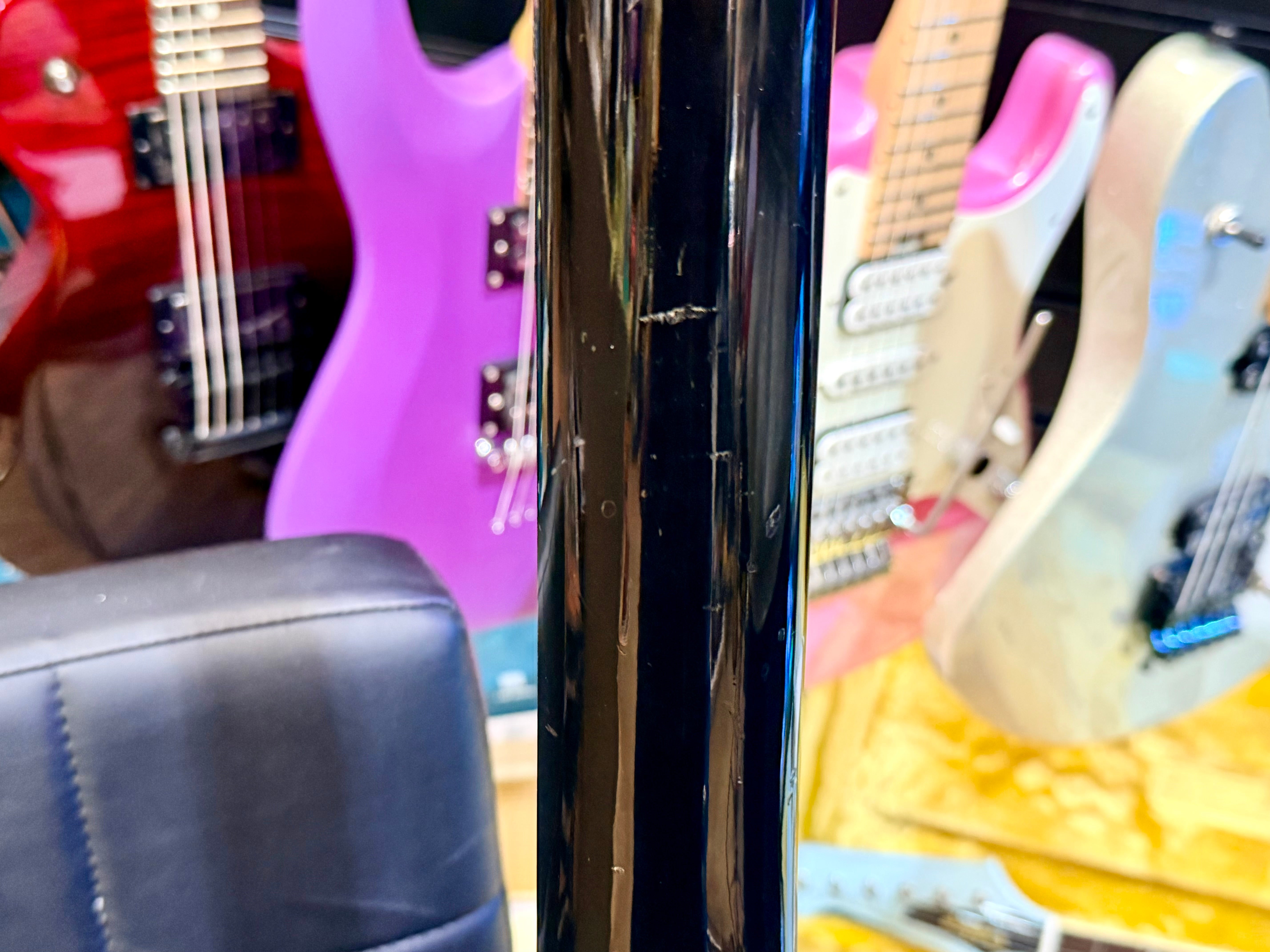 π―π΅1980π―π΅ Greco Japan EG500 Les Paul Standard~ Black~ Super Power~ RARE MIJ!