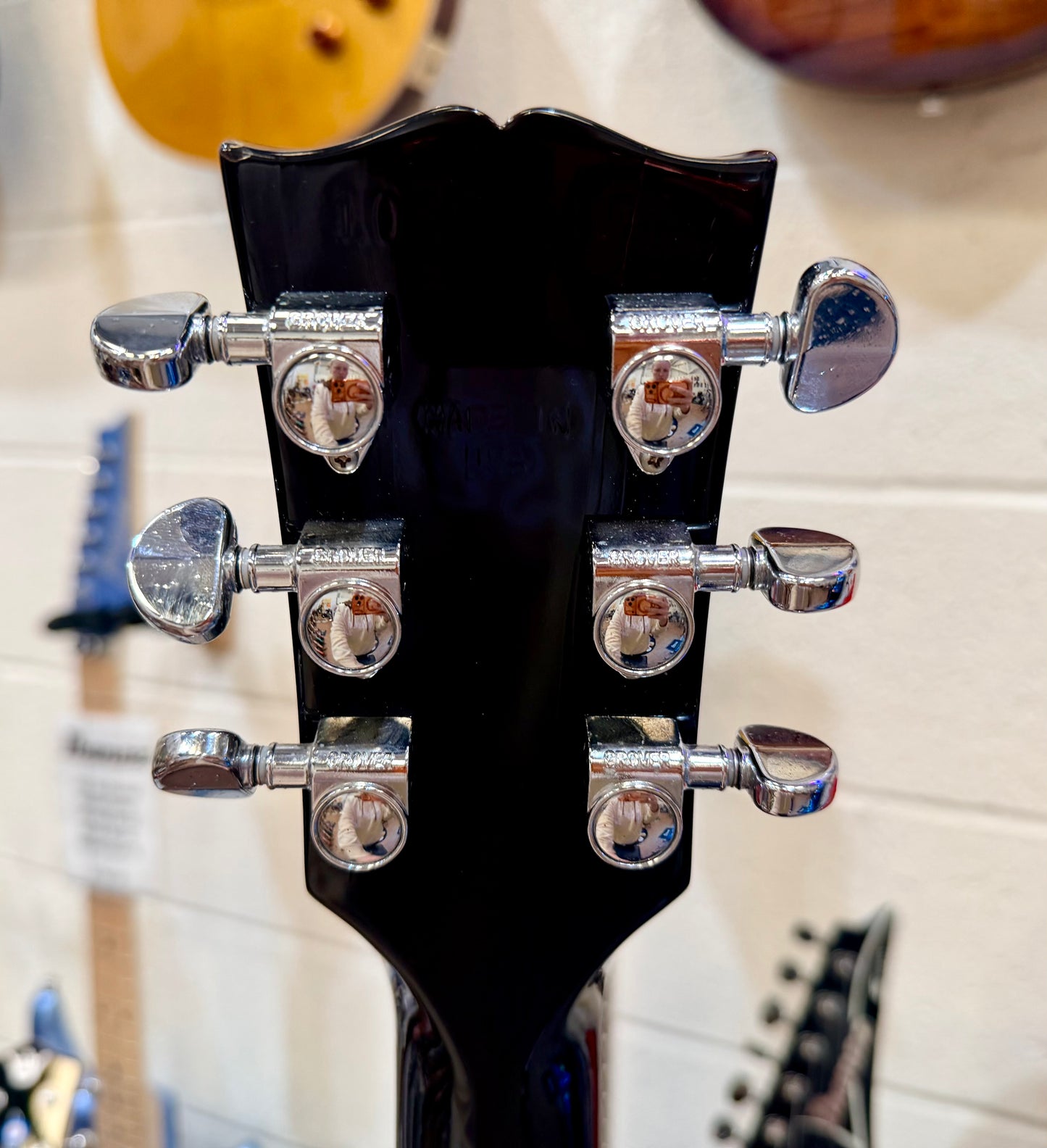 š„2019š„ Gibson USA Les Paul Studio~ Smokehouse Burst~ Hard Case & Docs!