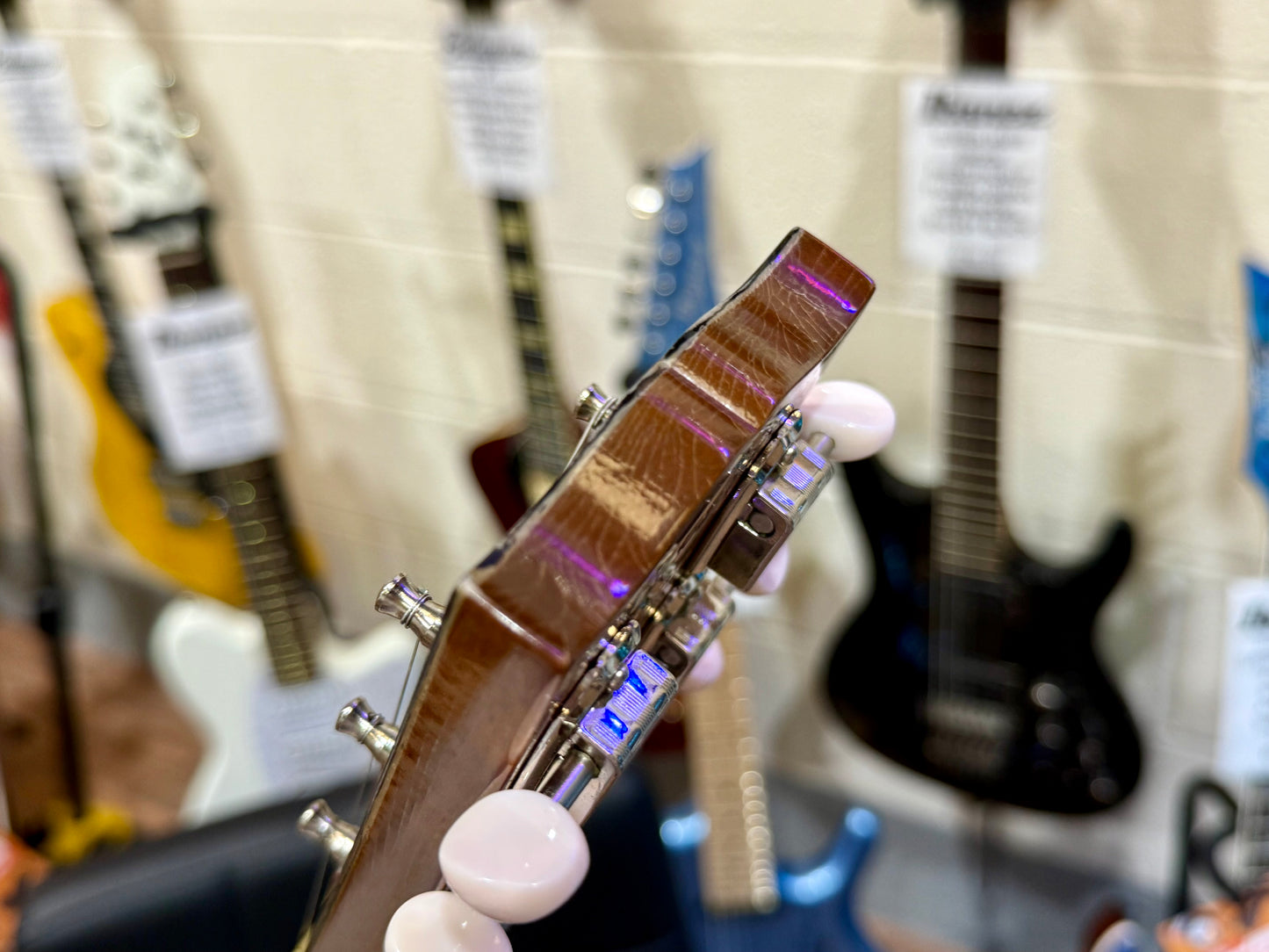 ๐2015๐ Gibson Les Paul Junior 100th Anniversary~ Vintage Sunburst P90 + Case!