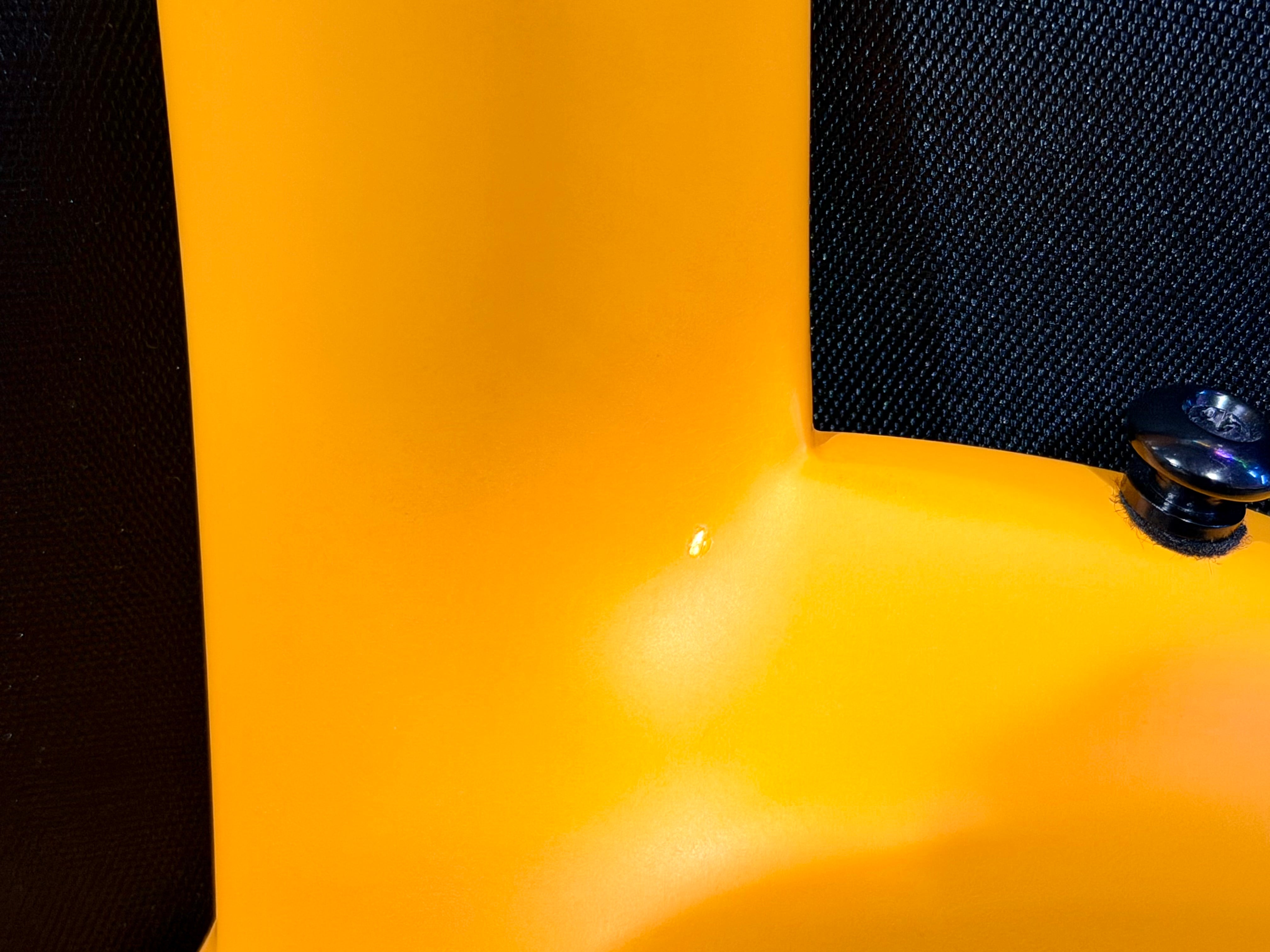 🔥 Enya Nova Go Sonic~ Volcanic Red~ Smart Electric Guitar~Speaker & FX + Bag 🔥