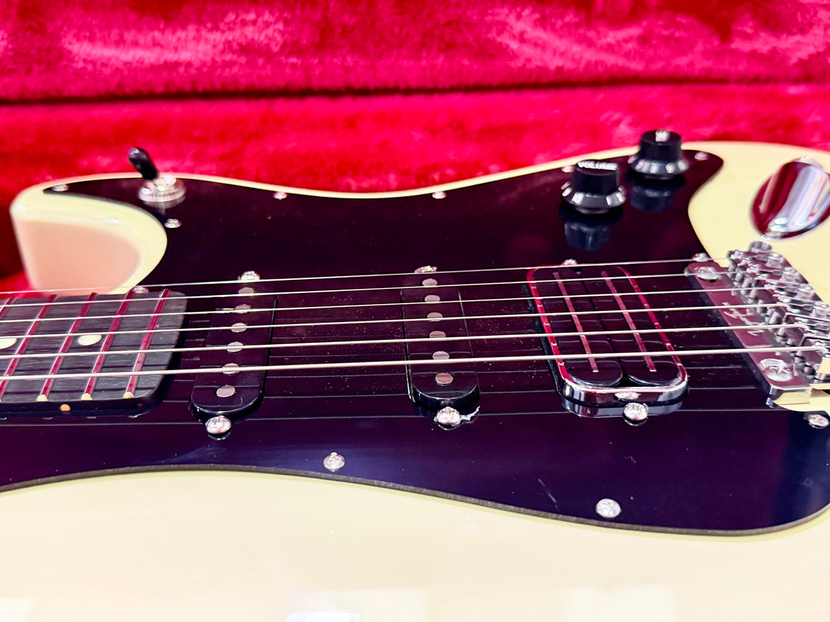Godin LERXST Limelight Alex Lifeson Rush Signature Guitar~ Vega Trem~ Brand New!