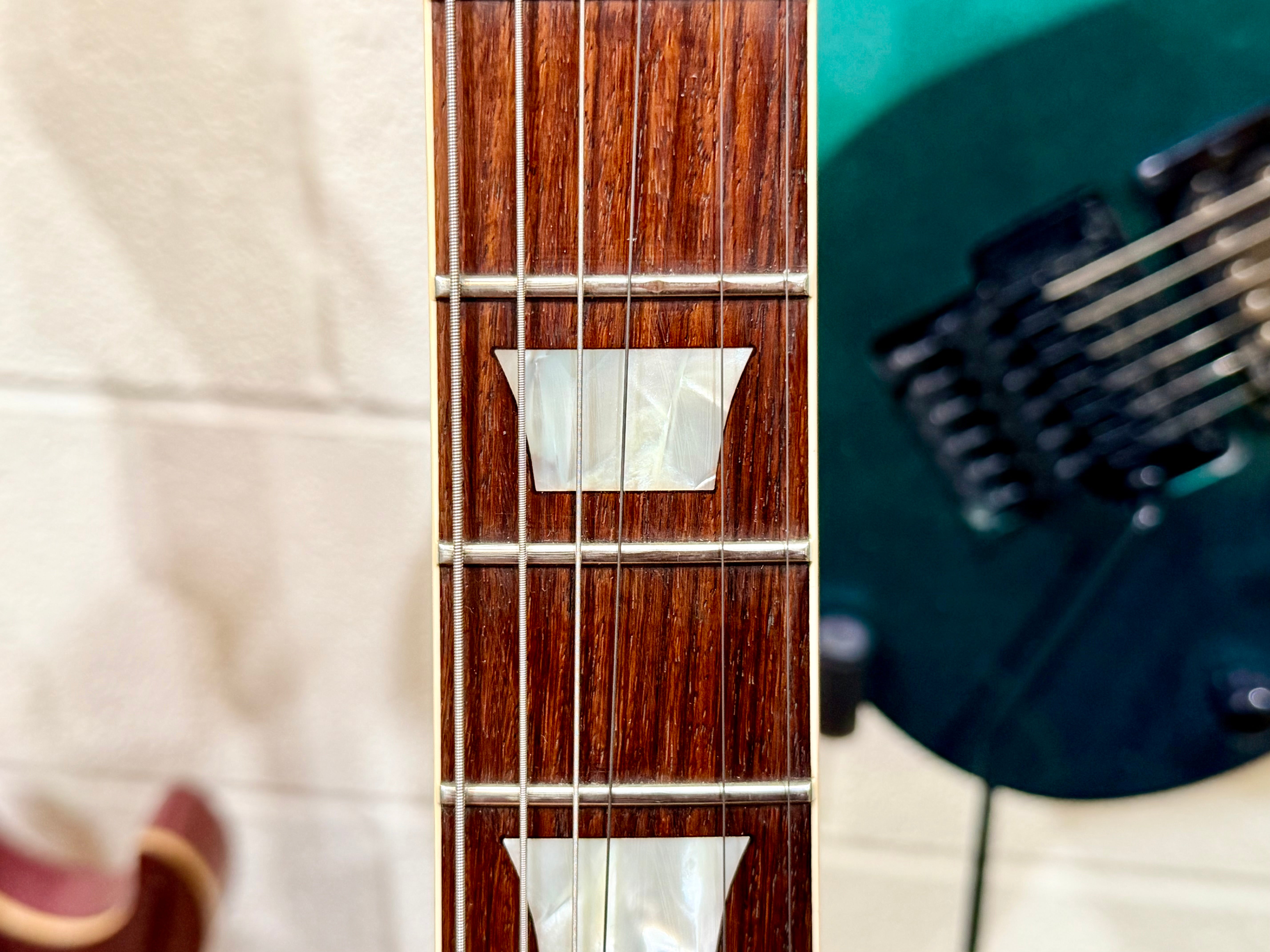 🔥2018🔥 Gibson 1959 Les Paul Custom Shop R9 VOS~ Historic Reissue~ Honey Burst!