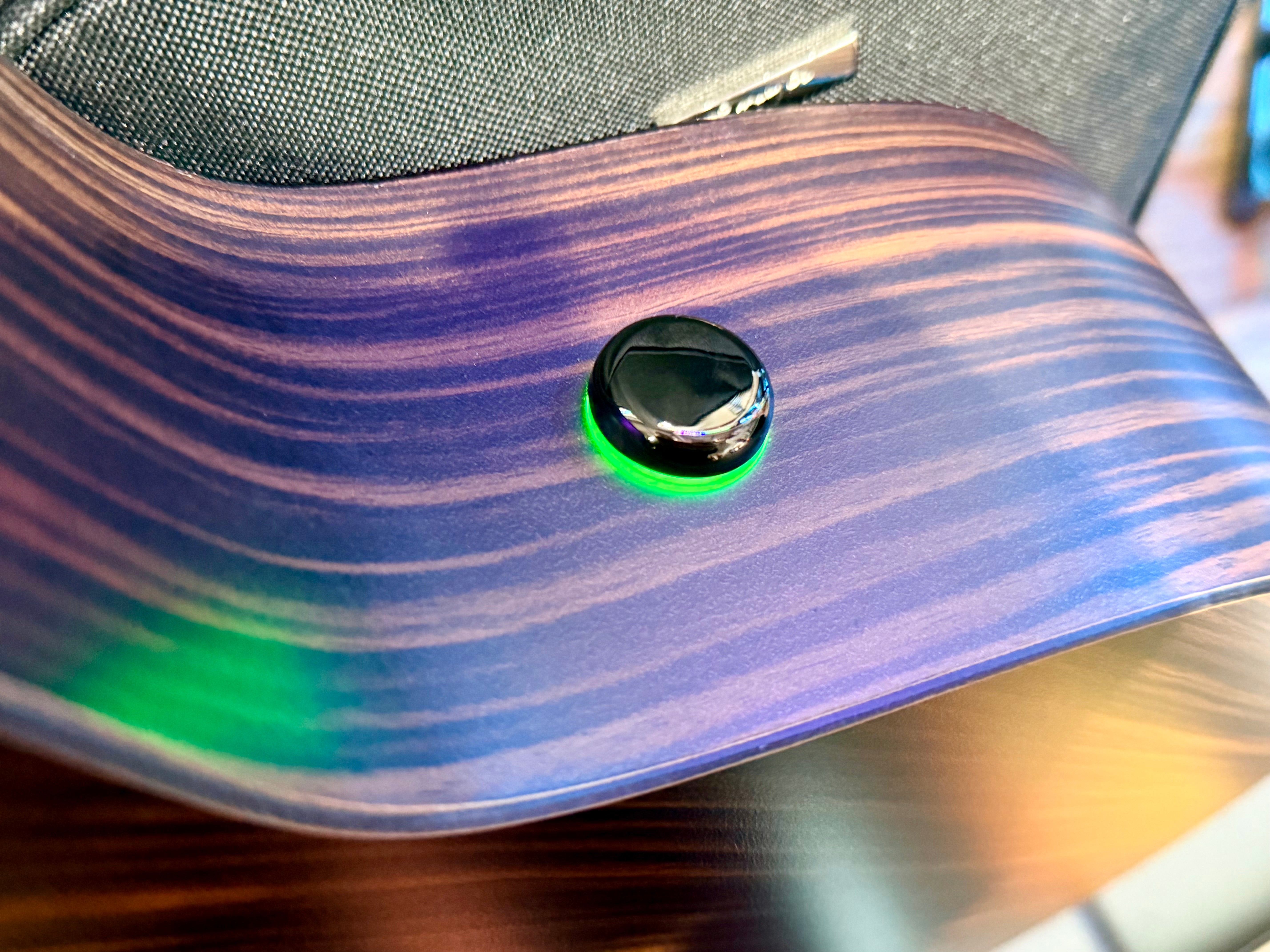 🔥2025🔥 Enya EA-X1 Pro EQ Electro-Acoustic Guitar~ Vintage Sunburst~ Smart Guitar