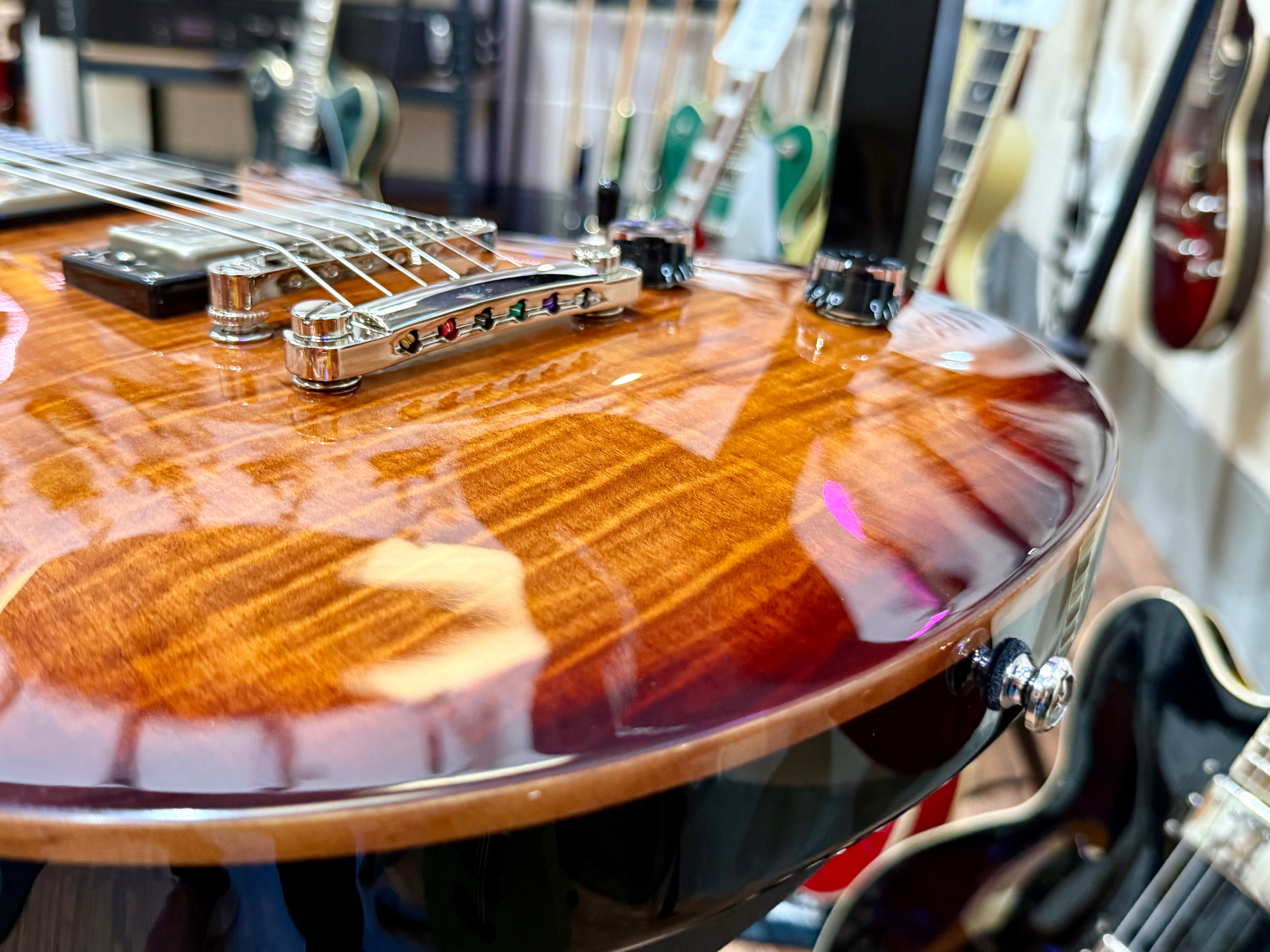 🌟LAUNCH OFFER🌟 2025 Cort M600 Tobacco Sunburst~ BRAND NEW MODEL~ FREE BAG!