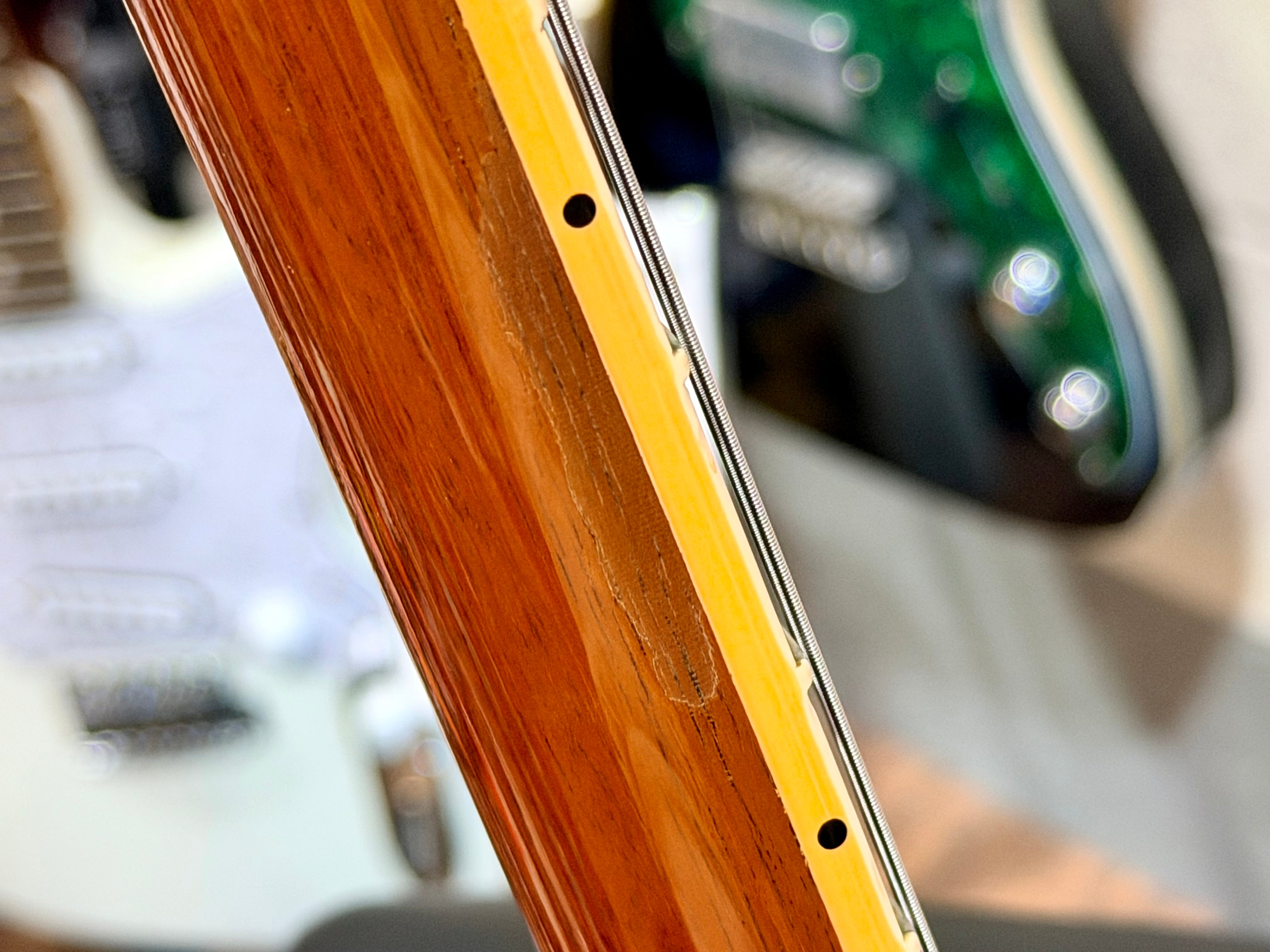 🔥YAMANO🔥 1999 Gibson Custom Shop 1959 Les Paul Historic Reissue~ Ice Tea Burst