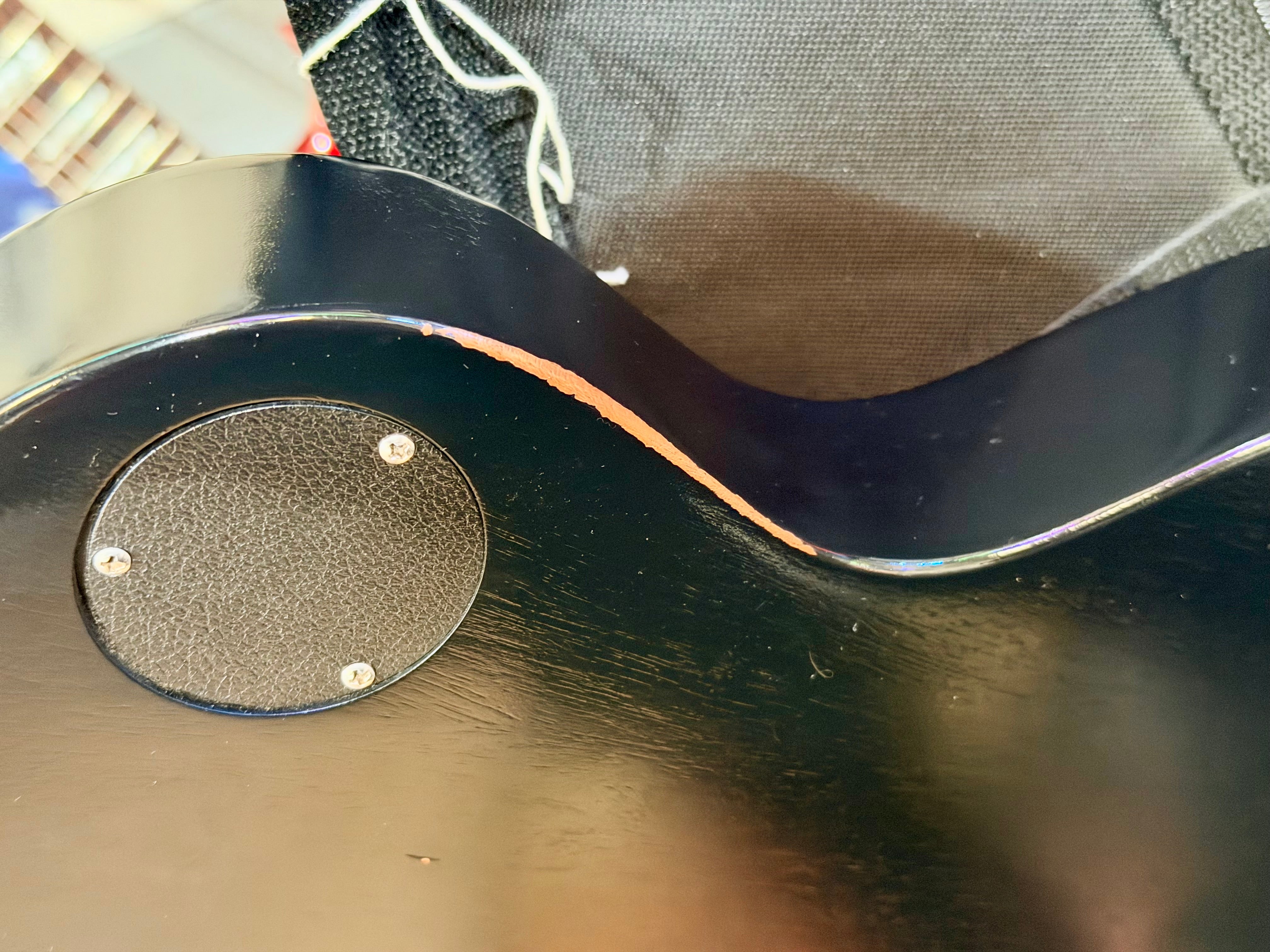 🔥2016🔥 Gibson USA Les Paul Studio~ Faded Satin Fireburst~ Gig Bag & Docs!