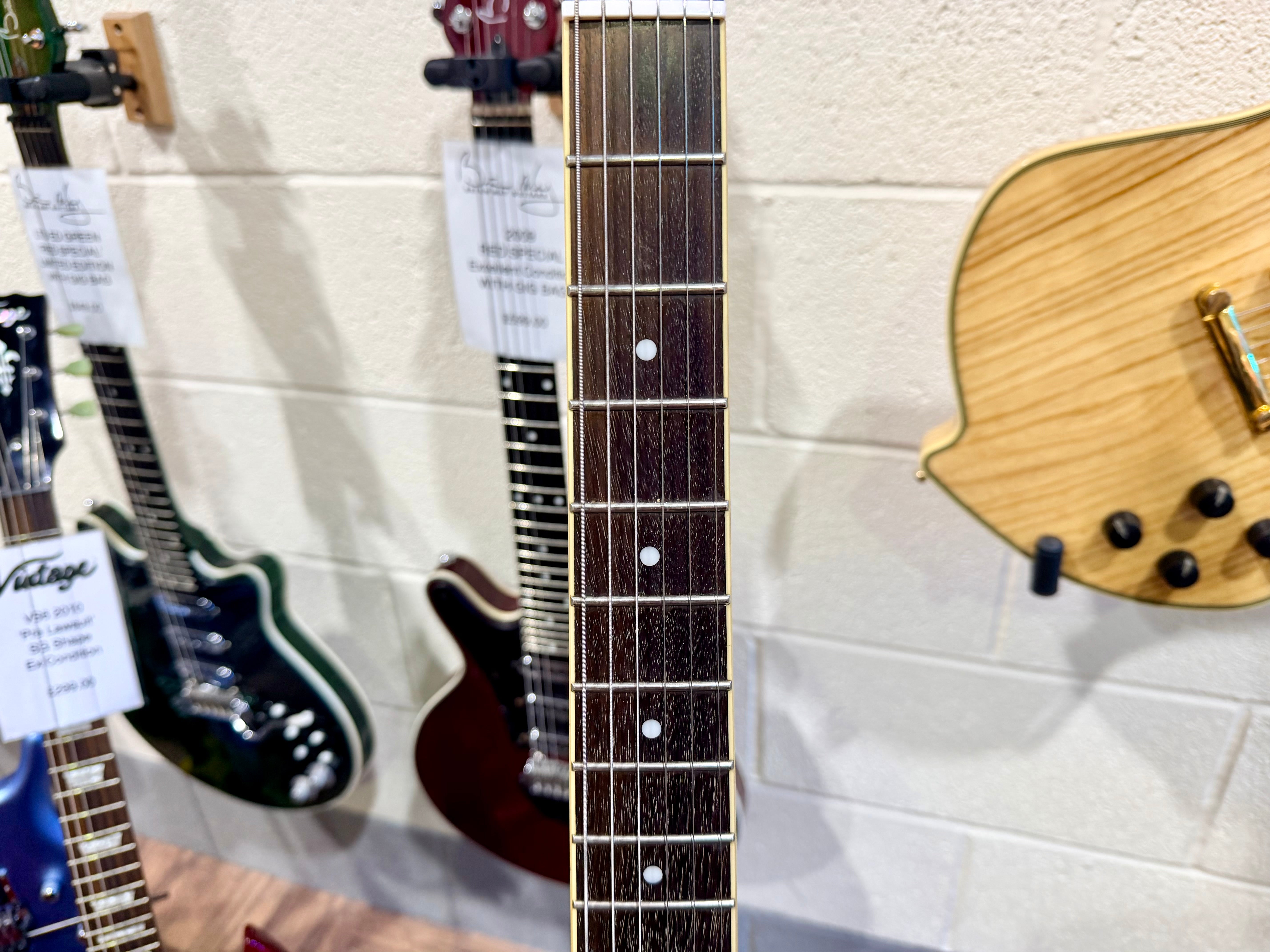 🌟2016🌟 Epiphone ES-339 Hollowbody~ Natural Gloss~ Electric Guitar!