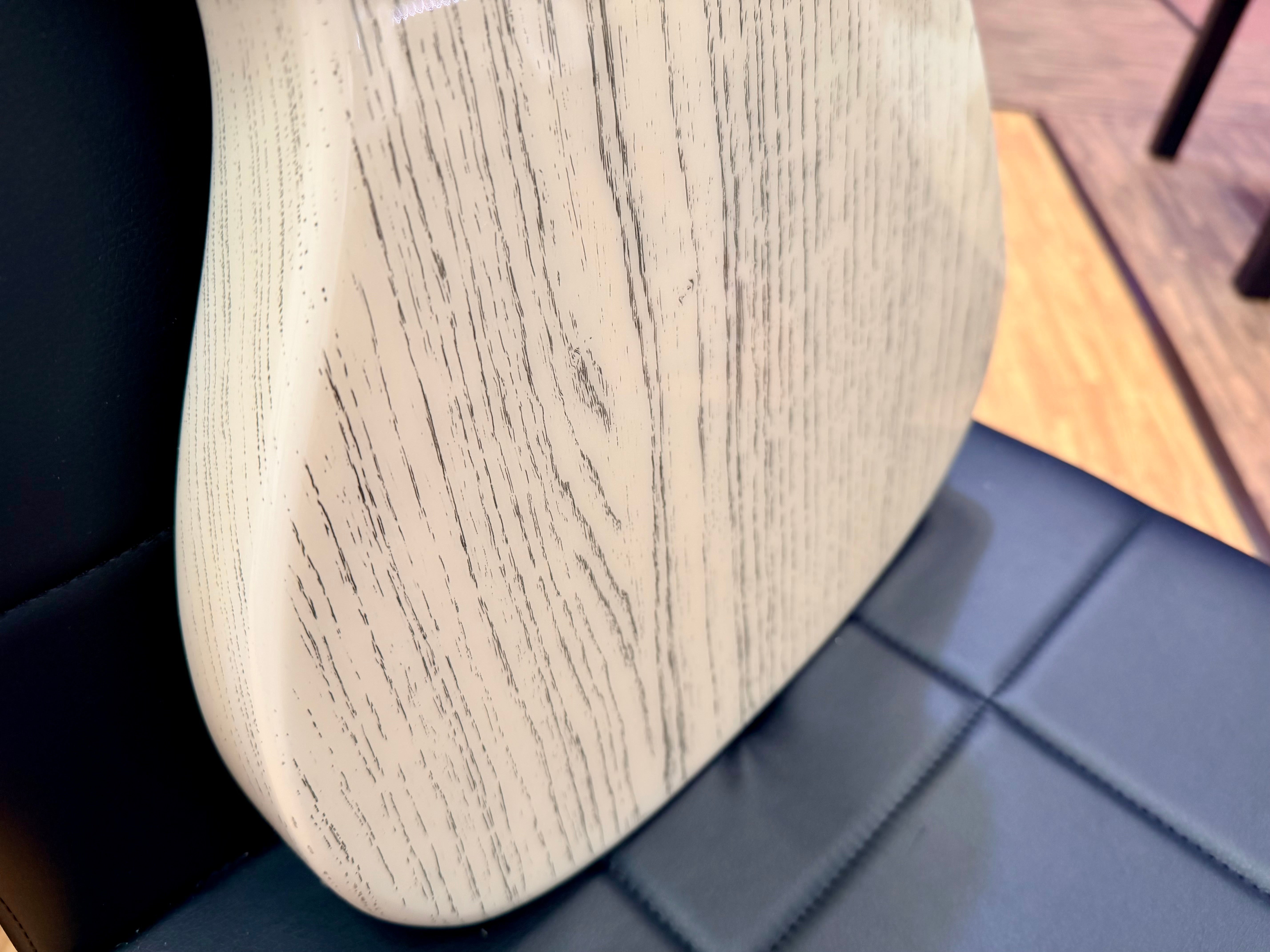✨2026✨ PRS SE NF53~ White Doghair~ Gig Bag~ MINT~ Latest Spec~ DD ‘S’ Pups!