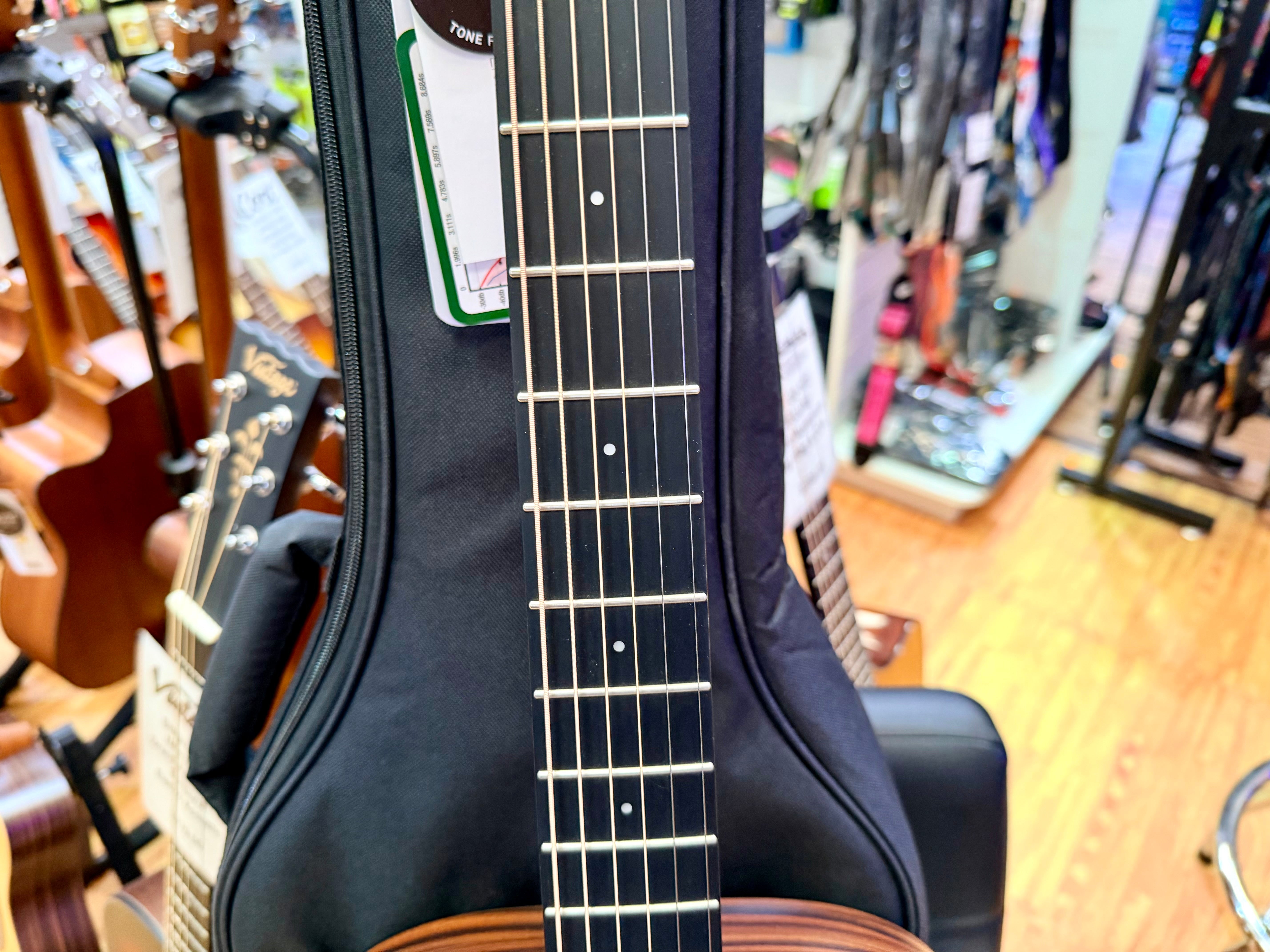 🔥2026 NEW🔥 Enya EA-X1 SP1 Pro Max 41” Electro Acoustic Jumbo Smart Guitar~ Bag