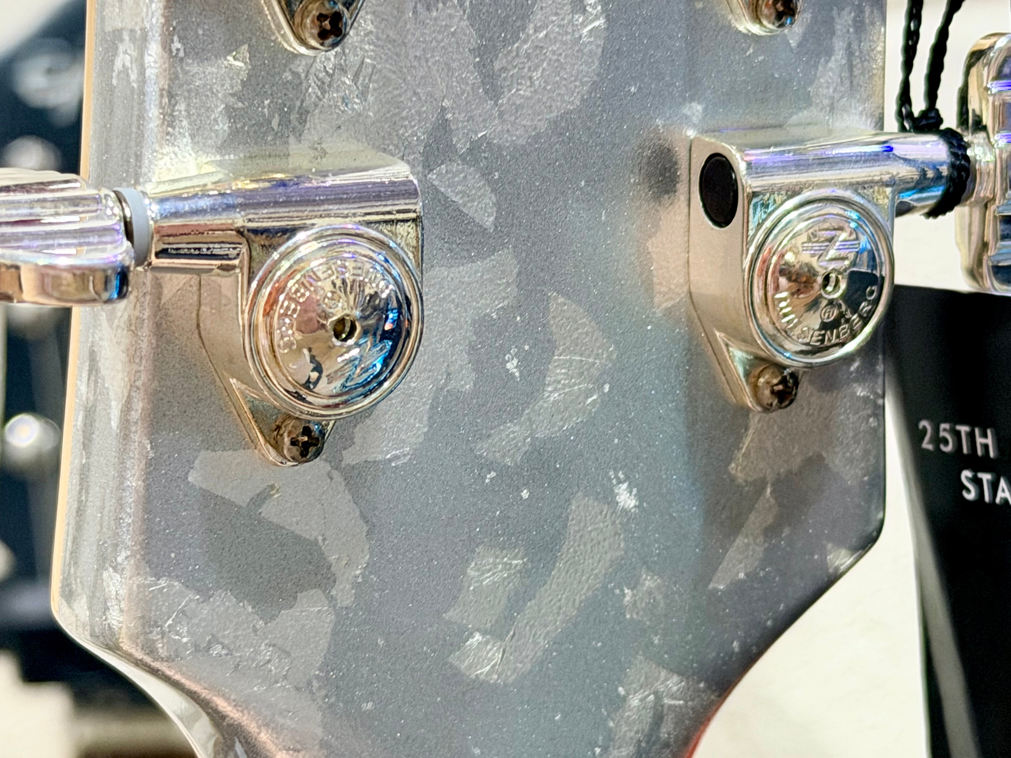 🌟8/25 LTD ED 24k GOLD LEAF 🌟 2020 Dusenberg Starplayer TV~ 25th ANNIVERSARY!