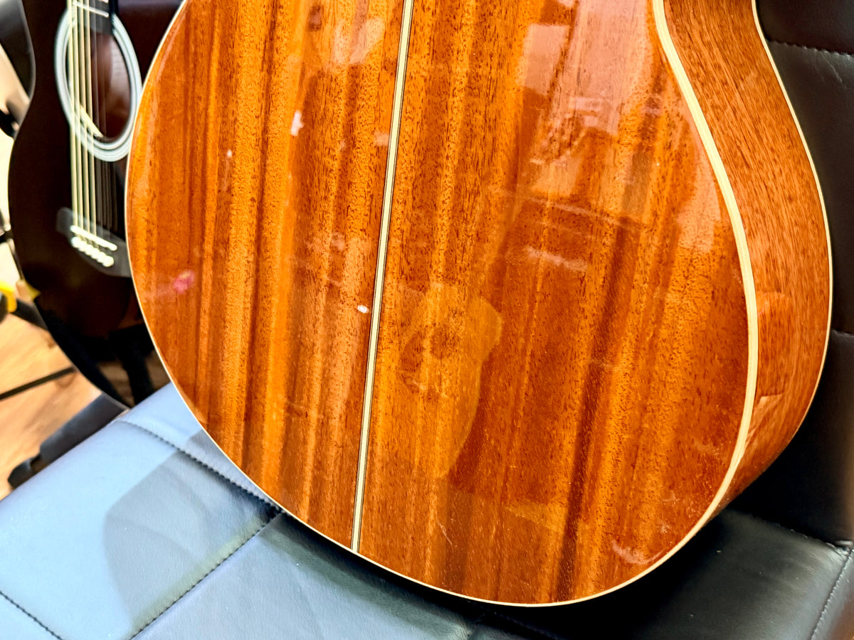 Tanglewood TW4CESB Winterleaf Super Folk Electro Acoustic Guitar~ Sunburst Gloss