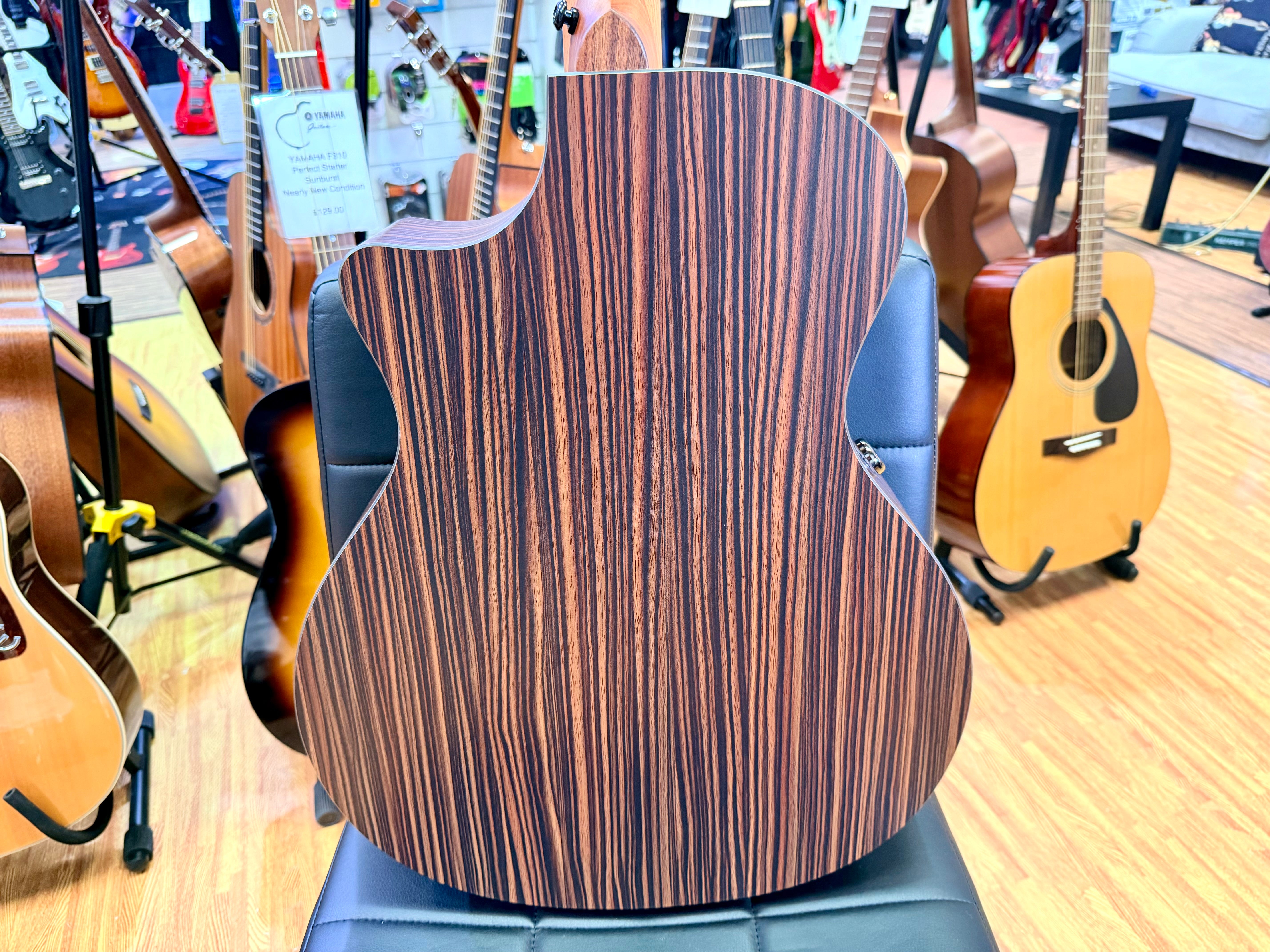 🔥2026 NEW🔥 Enya EGA X1 SP1 Pro Max 41” Electro Acoustic Smart Guitar + Bag!