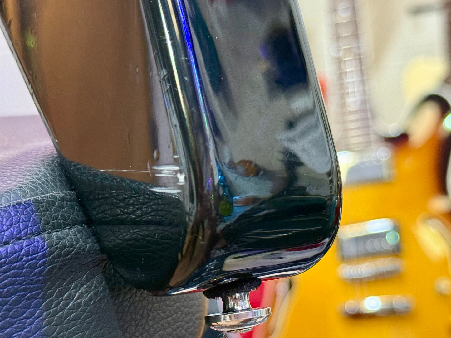 🔥KOREA 2000🔥 Epiphone ‘67 Reissue Flying V In Black/Ebony~ By Gibson~ RARE!