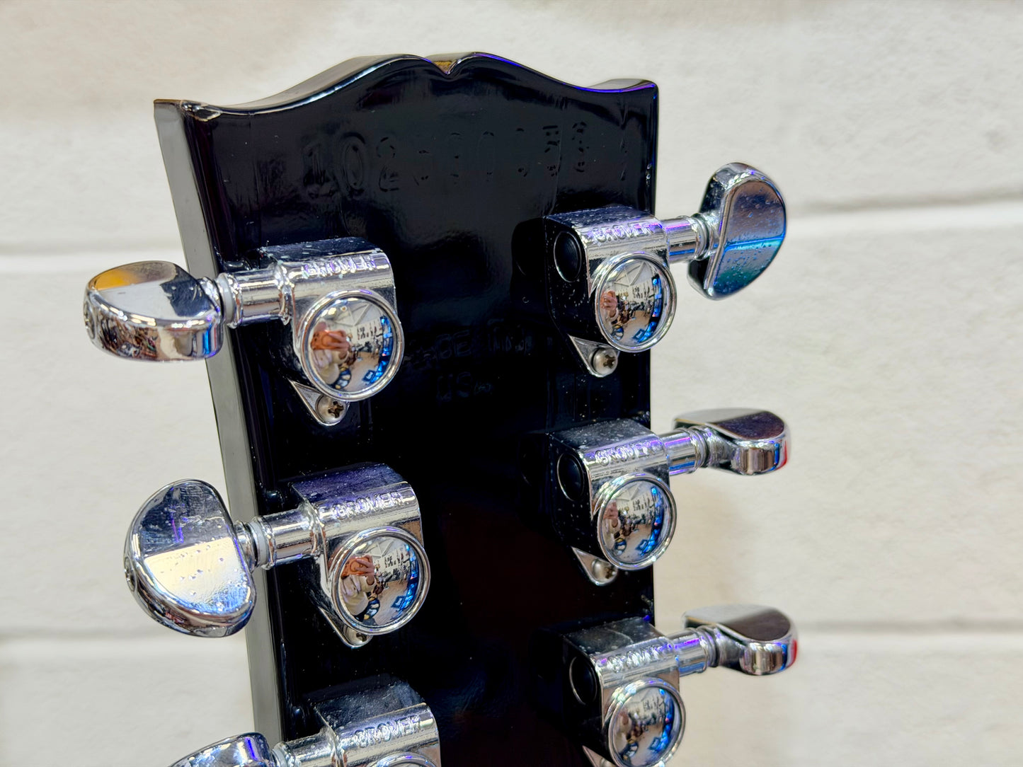 š„2019š„ Gibson USA Les Paul Studio~ Smokehouse Burst~ Hard Case & Docs!