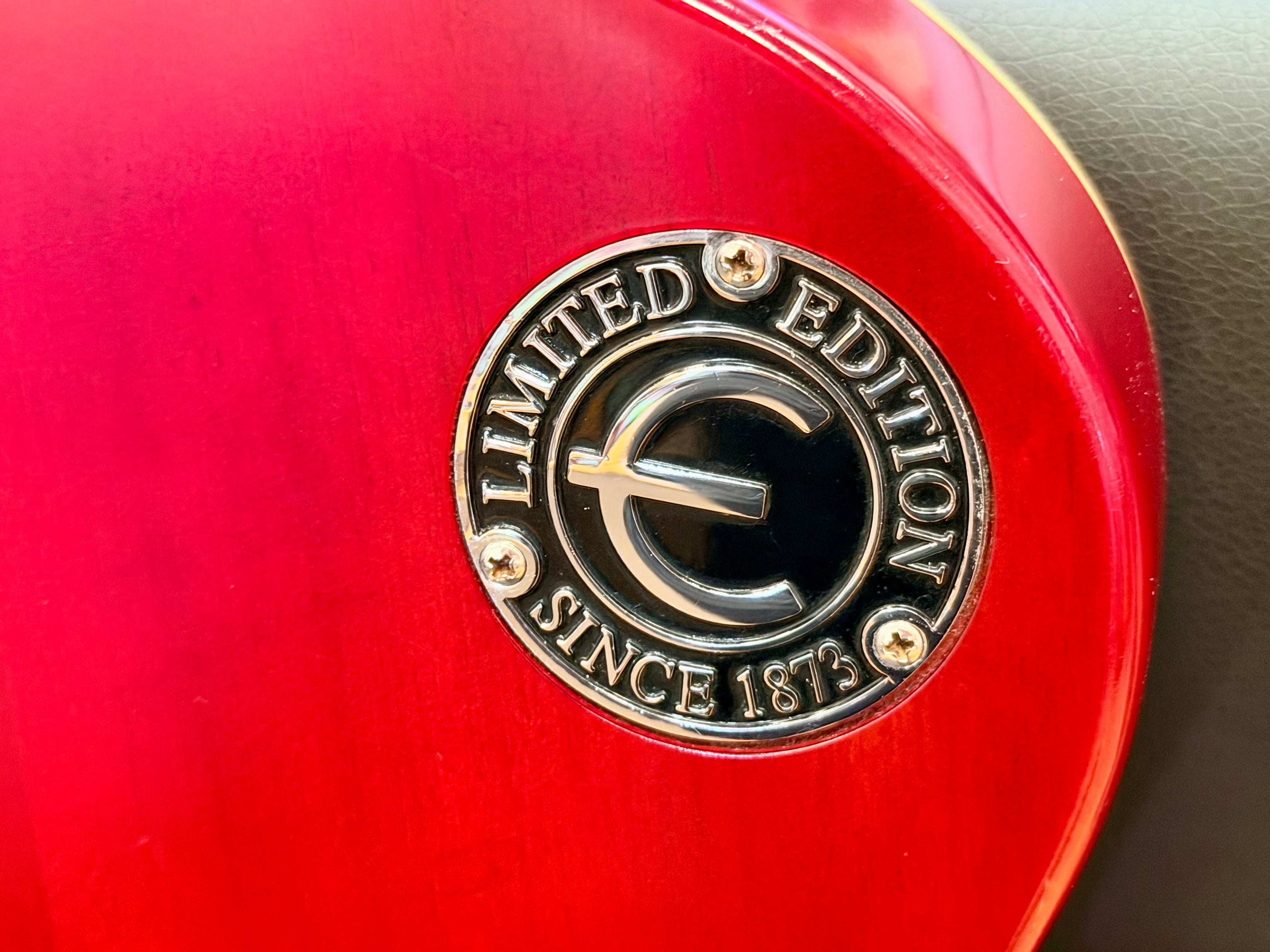 ⚡️2021⚡️Epiphone 1959 Les Paul Standard~ Aged Dark Cherry~ Inspired By Gibson!