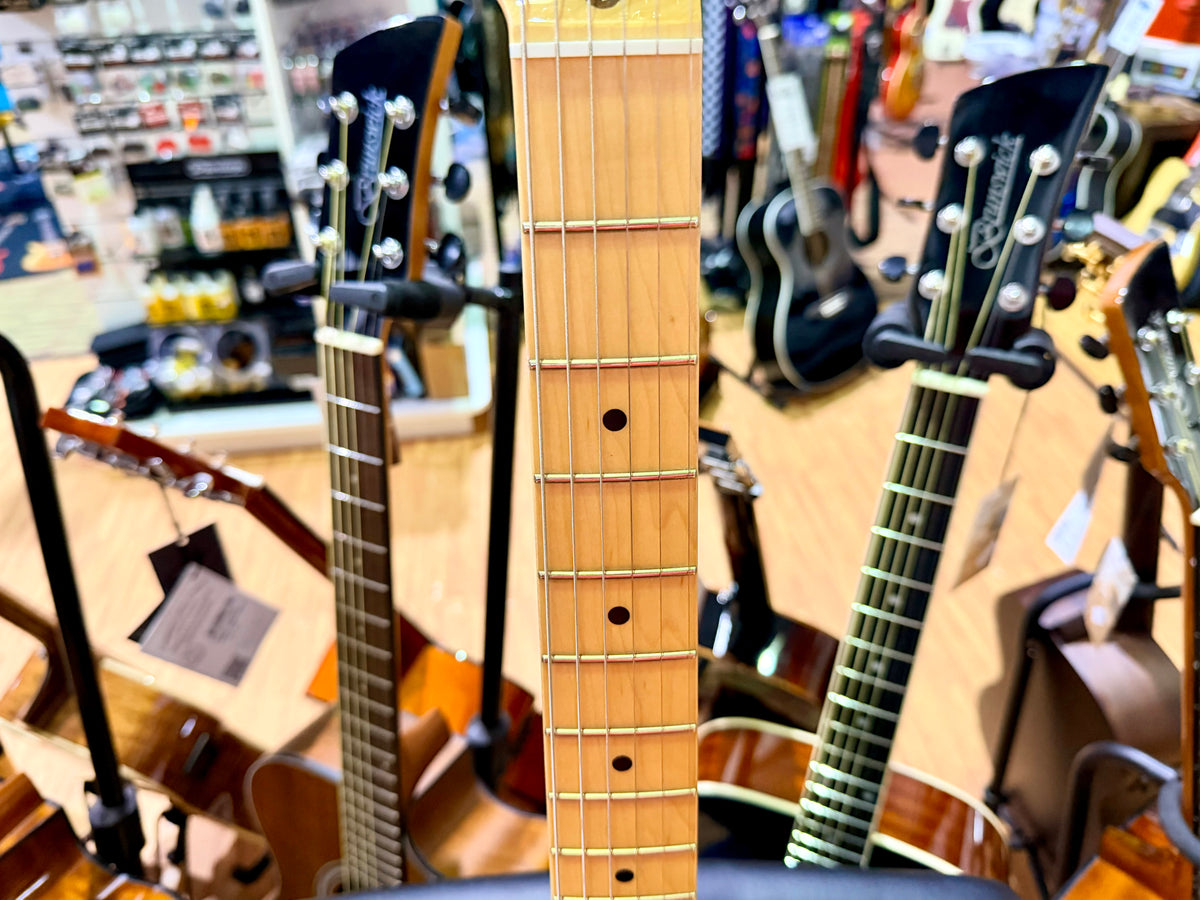2026 Fender Standard Telecaster Butterscotch Blonde~ Maple Neck~ Ex Demo!
