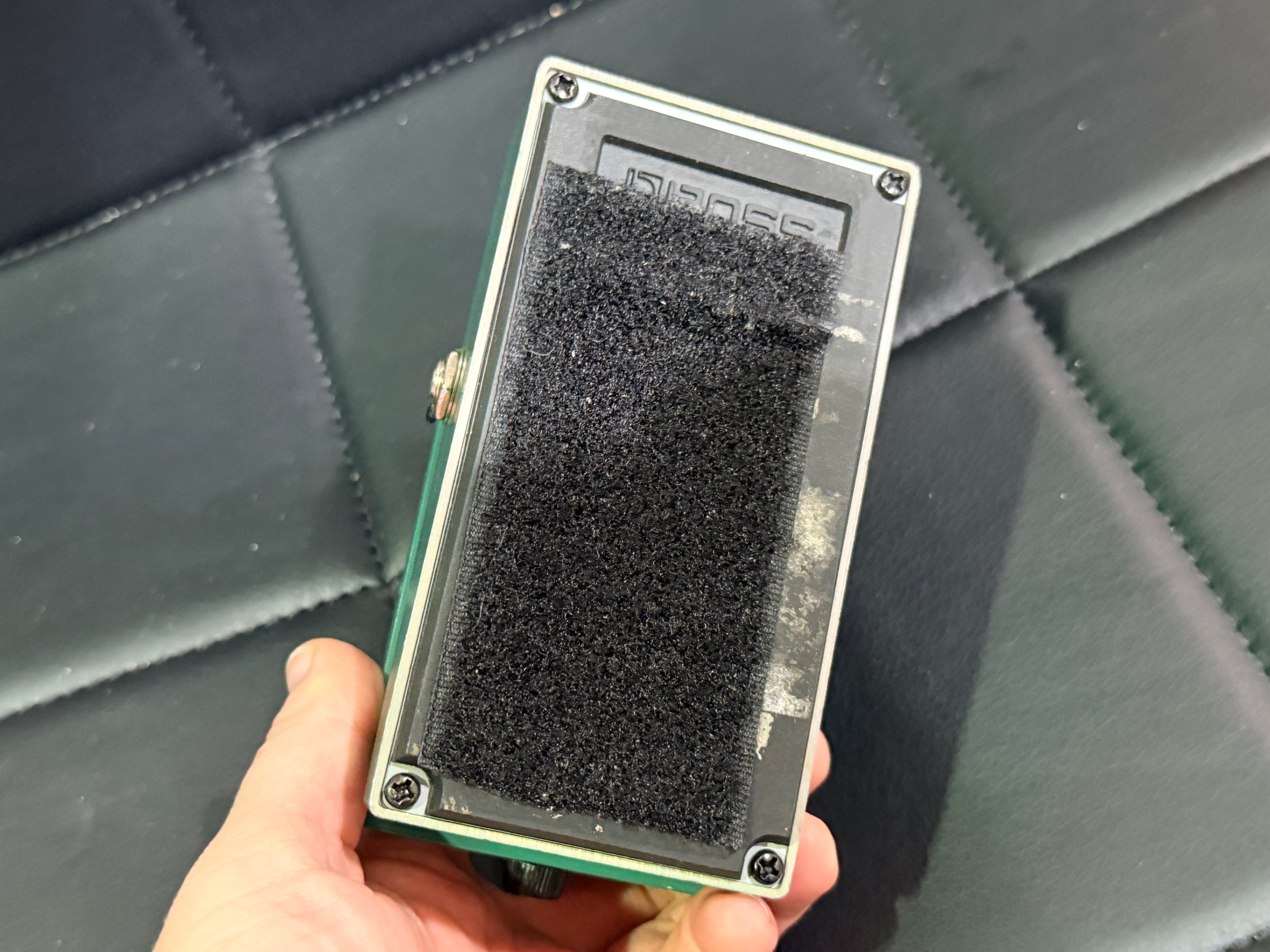 ๐ธ Boss TR-2 Tremolo Pedal Guitar Effects Unit FX ๐ธ