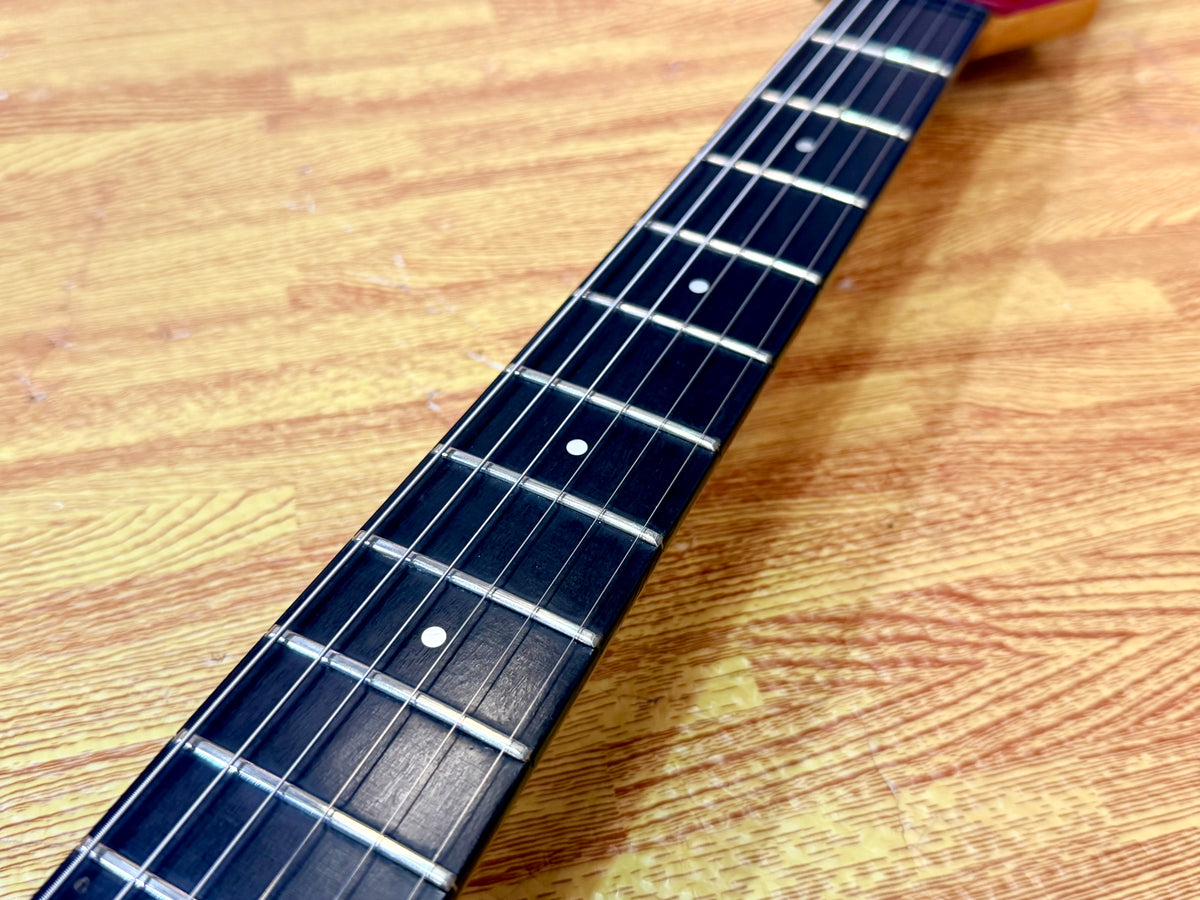 π―π΅ 1985 Ibanez AH10 Allan Holdsworth Signature Japan MIJ~ Seymour Duncan π―π΅