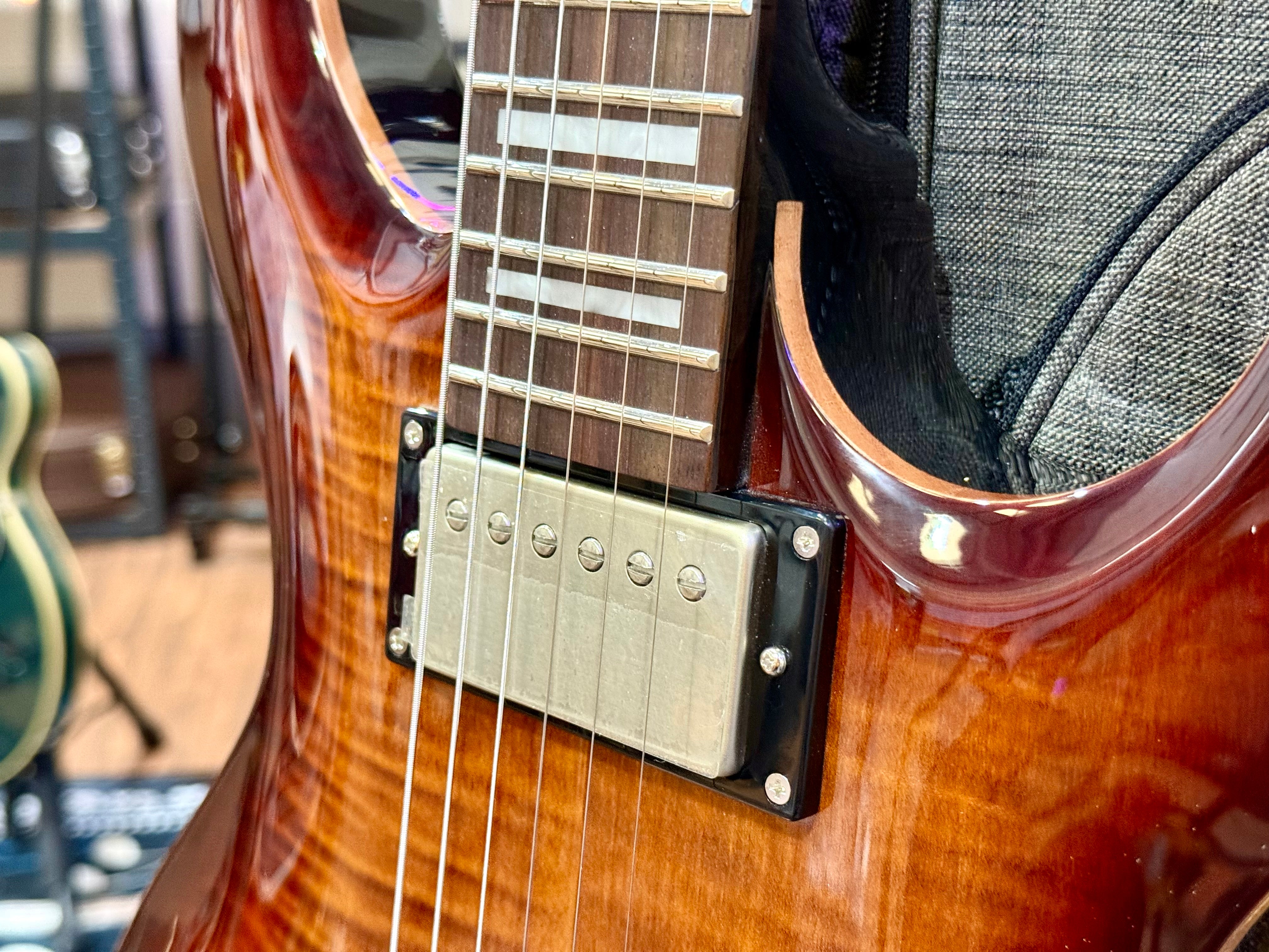 🌟LAUNCH OFFER🌟 2025 Cort M600 Tobacco Sunburst~ BRAND NEW MODEL~ FREE BAG!