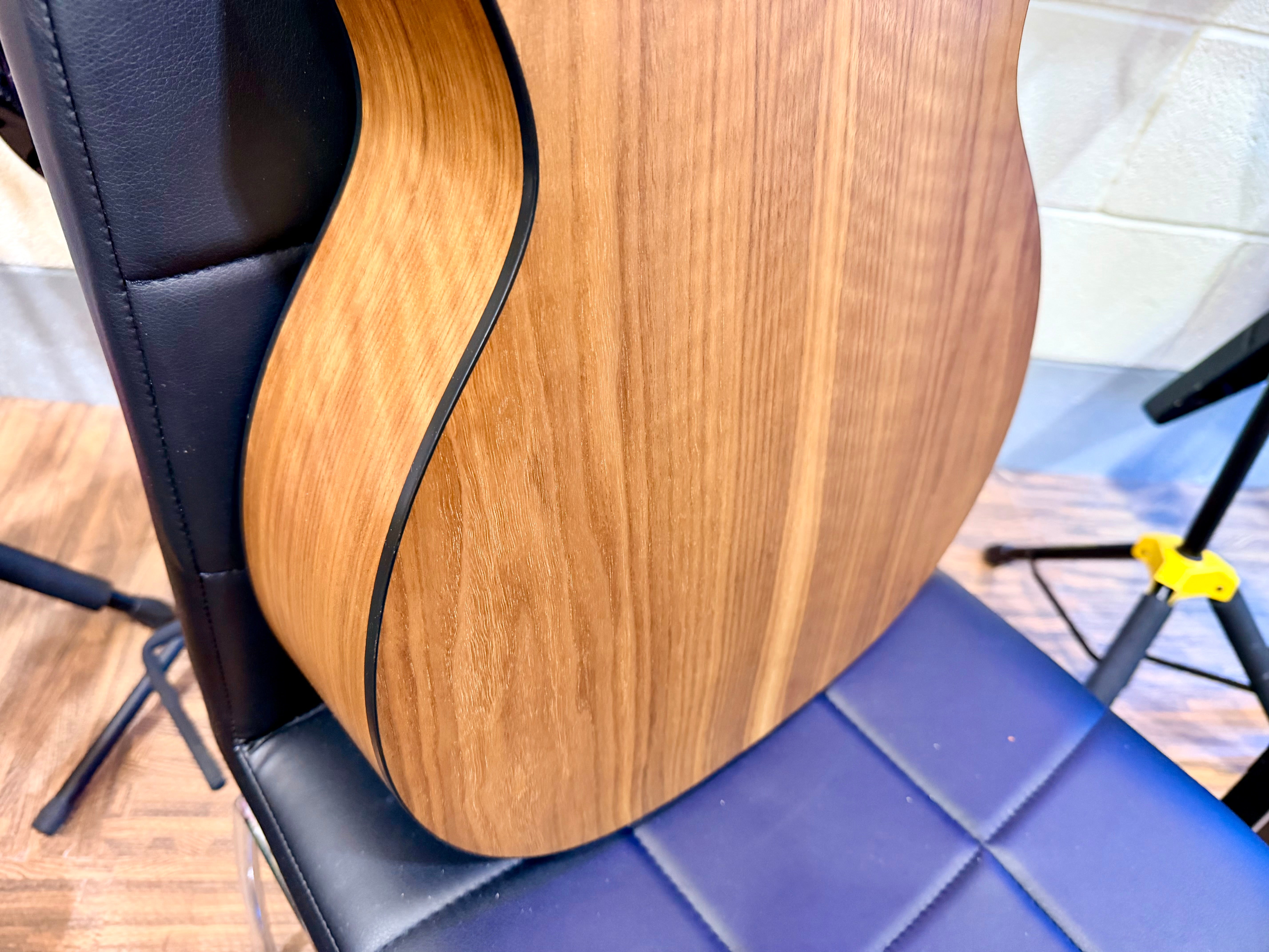 🌟MINT🌟 Taylor 114ce Grand Auditorium Electro Acoustic Guitar~ Natural~ Gig Bag!