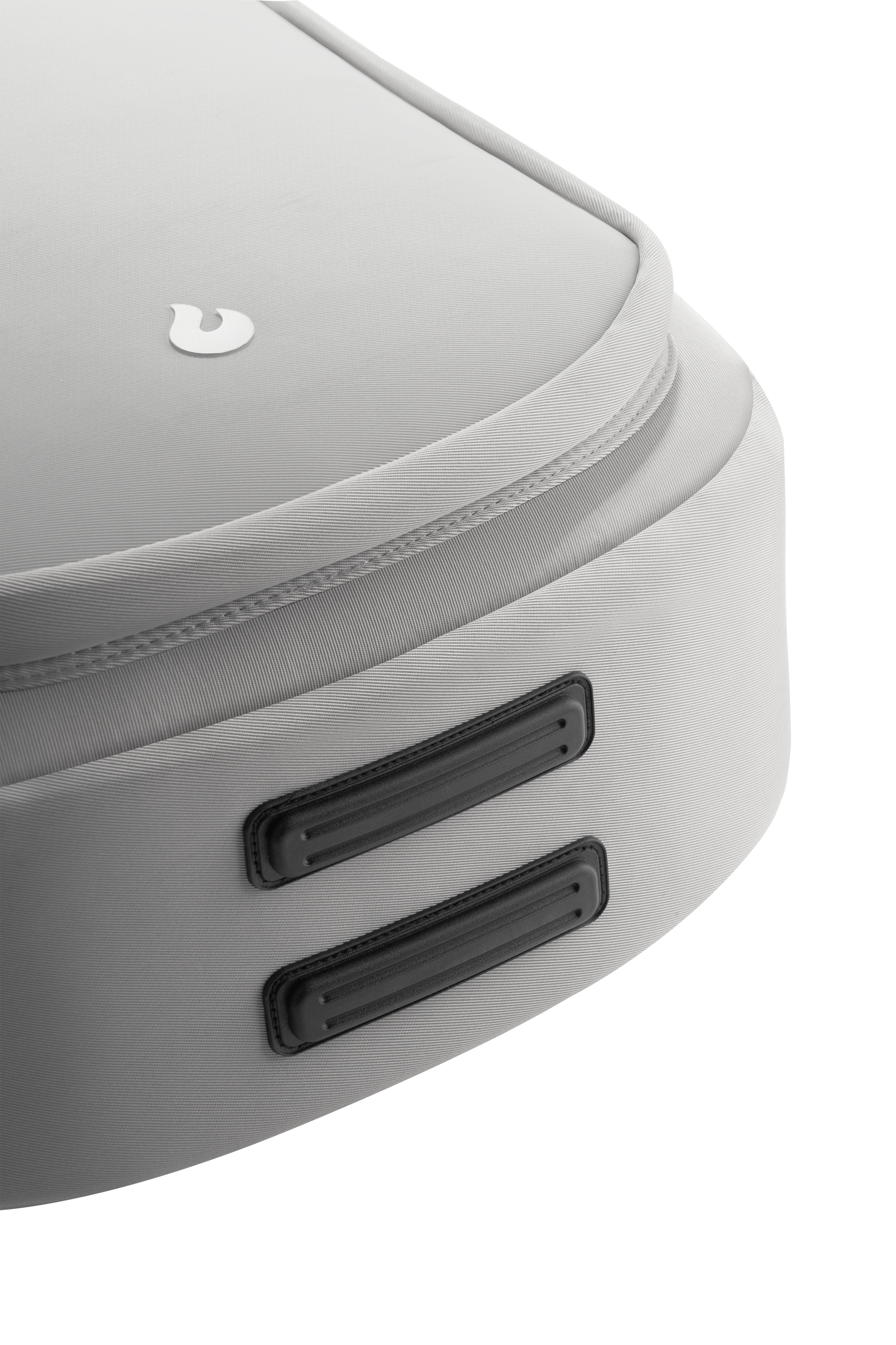 BLUE LAVA TOUCH with Airflow Bag ~ Coral Pink / Lavender