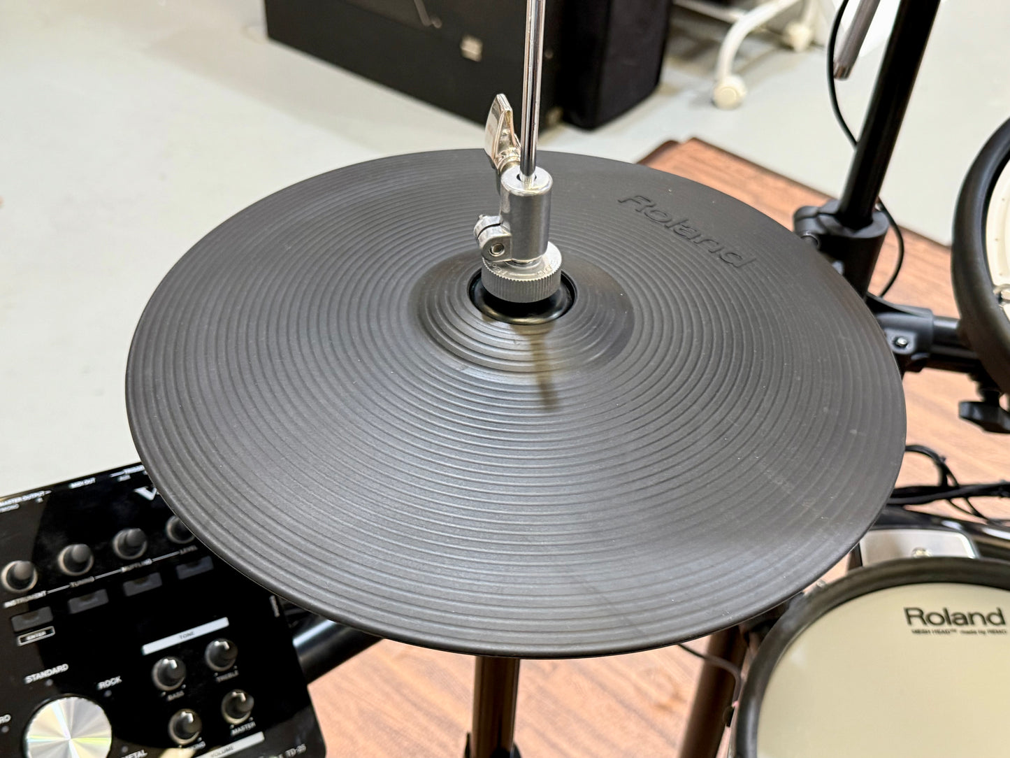 š„BRAND NEW š„ Roland TD25-K V Drums Electronic Drum Kit + Mapex Extras!