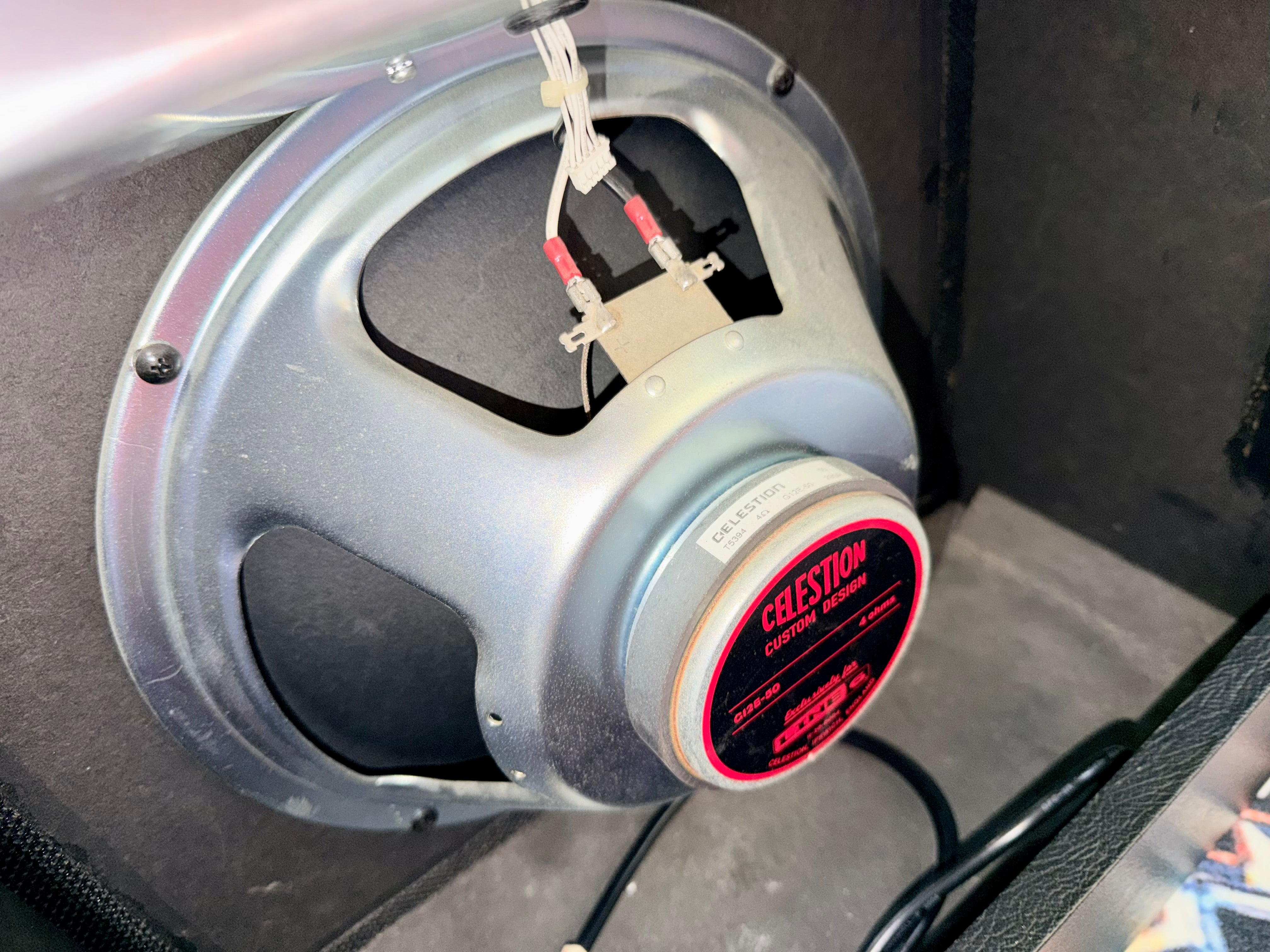 🎸 Line 6 Spider II 30w Combo Guitar Amplifier~ Amp + Effects 🎸