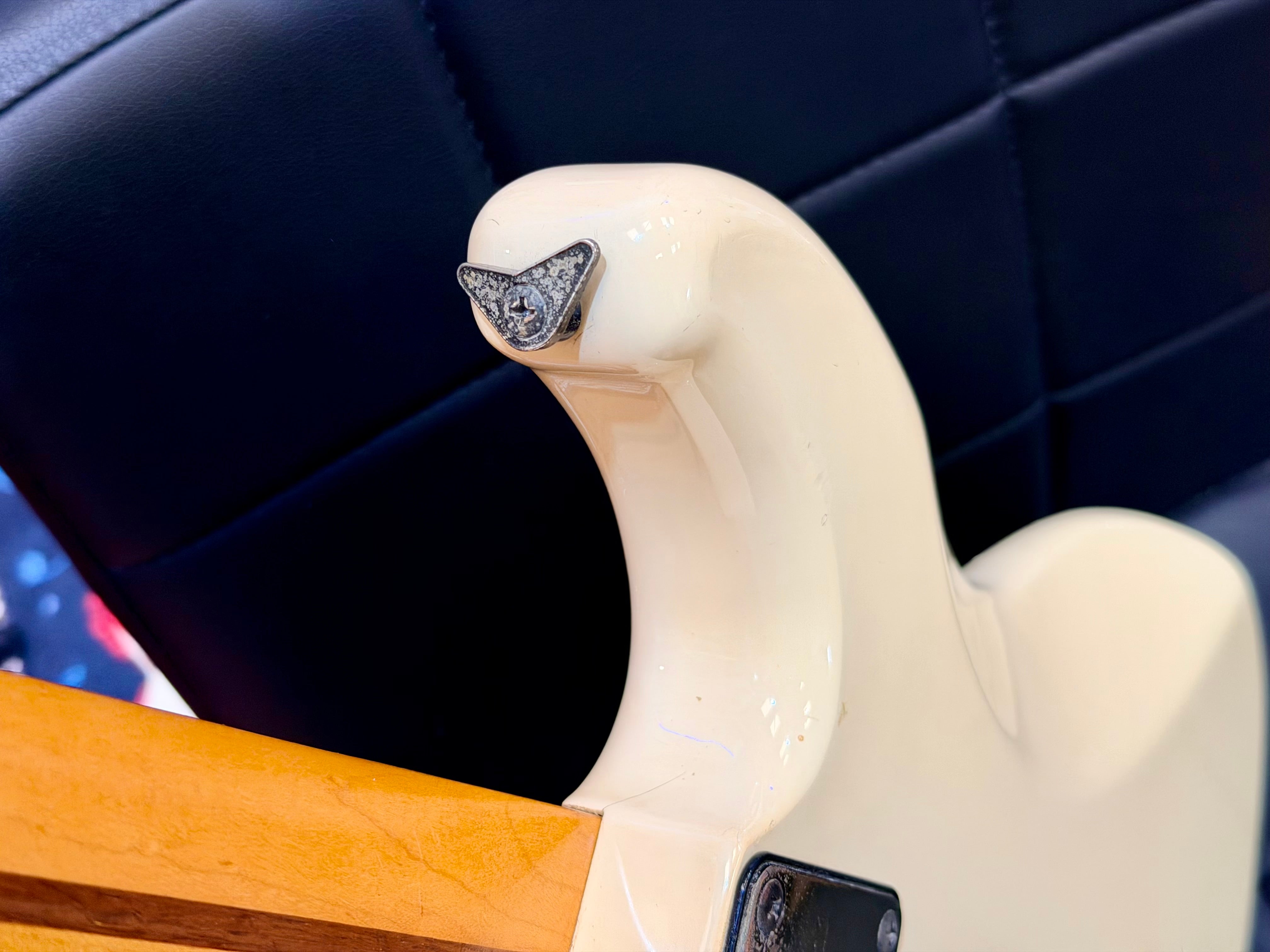 π―π΅1987π―π΅ Ibanez Roadstar II RG200 MIJ Fujigen~ Vintage White~ Japan Select!
