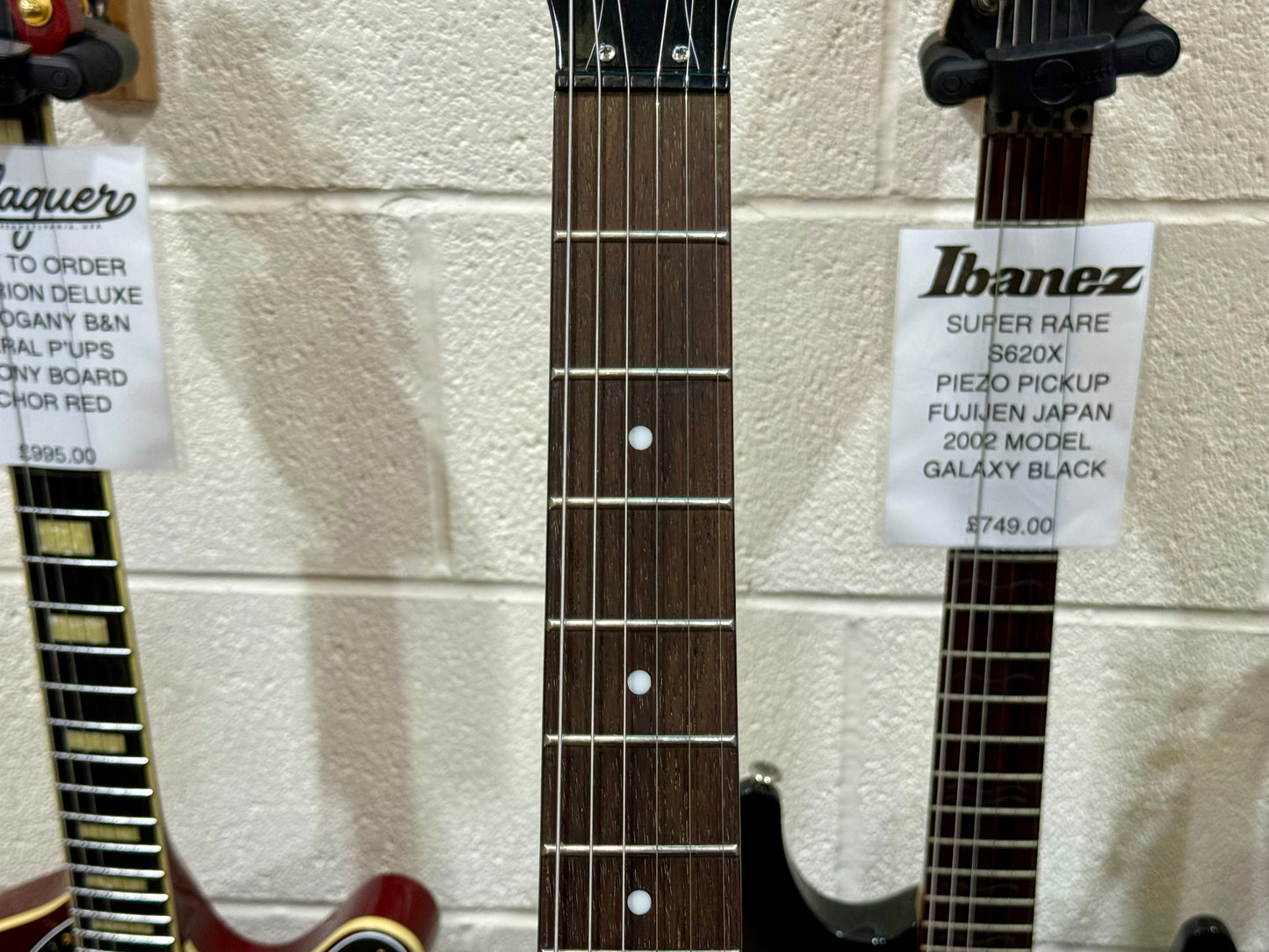 🌟2016🌟 Epiphone ES-335 Dot VS~ Vintage Sunburst Hollow-Body!