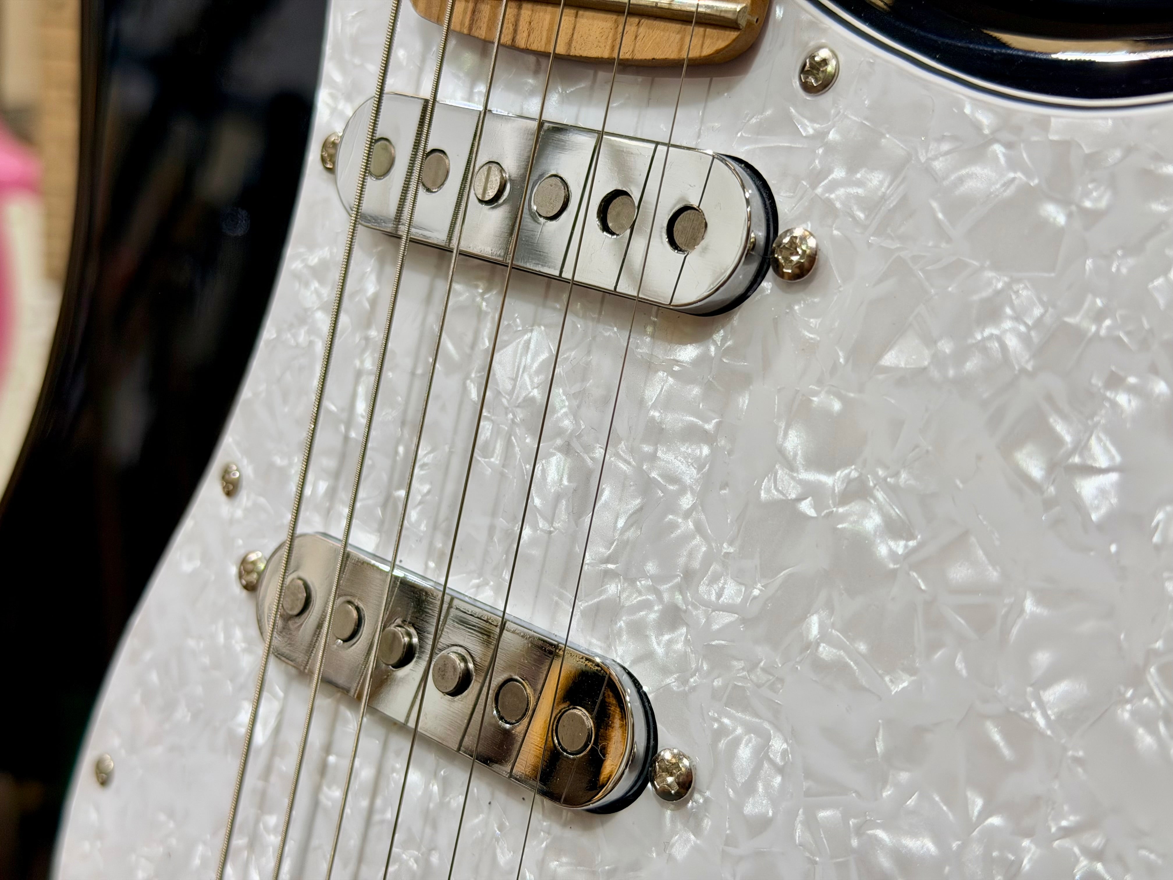 🔥MINT🔥 Fender Limited Edition Player Stratocaster~ Custom Shop 60s P’ups~ 2023