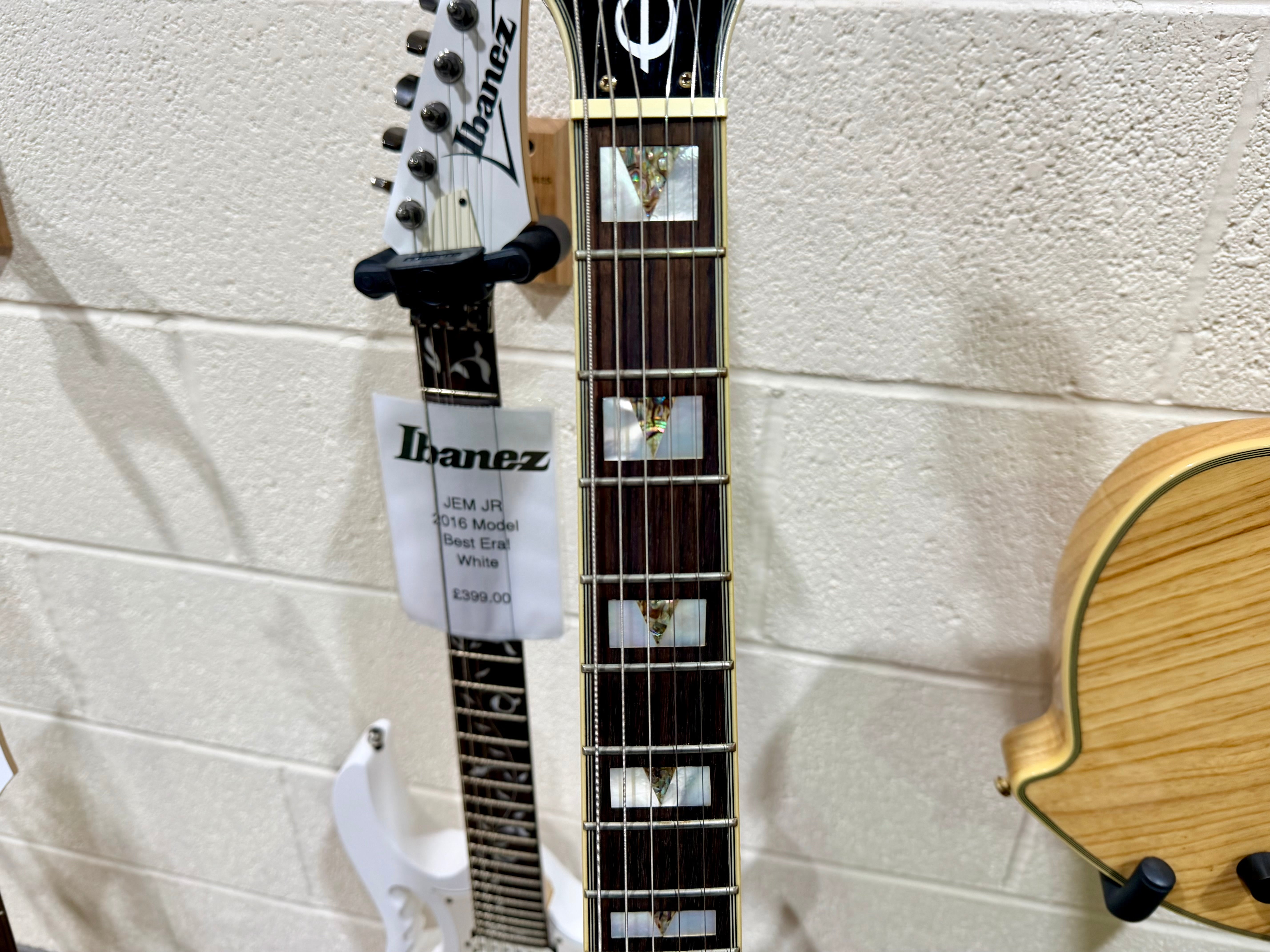 ☀️2013☀️ Epiphone Sheraton ii VS~ Vintage Sunburst~ Hollow-body~ Hard Case!