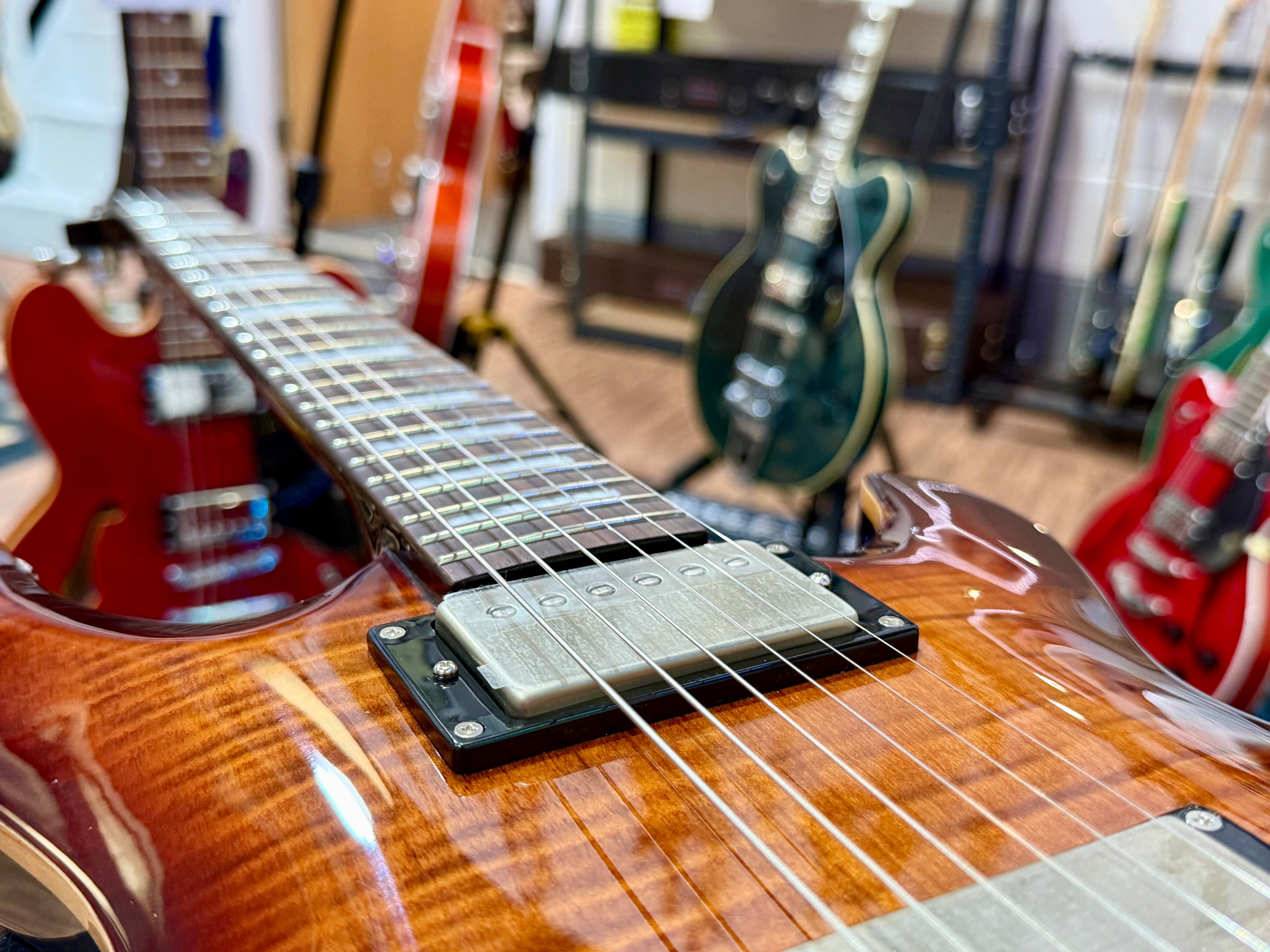 🌟LAUNCH OFFER🌟 2025 Cort M600 Tobacco Sunburst~ BRAND NEW MODEL~ FREE BAG!