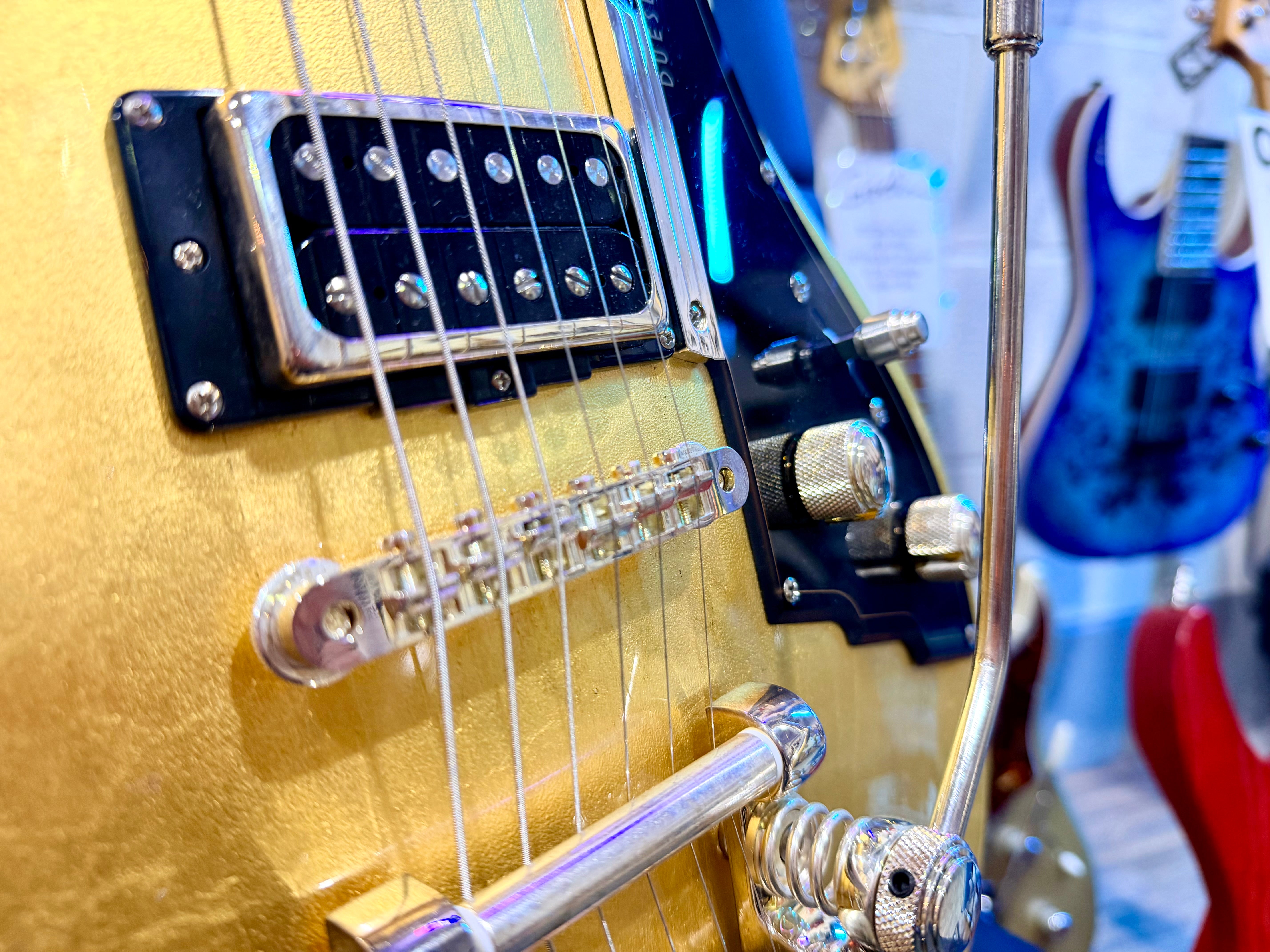 🌟8/25 LTD ED 24k GOLD LEAF 🌟 2020 Dusenberg Starplayer TV~ 25th ANNIVERSARY!