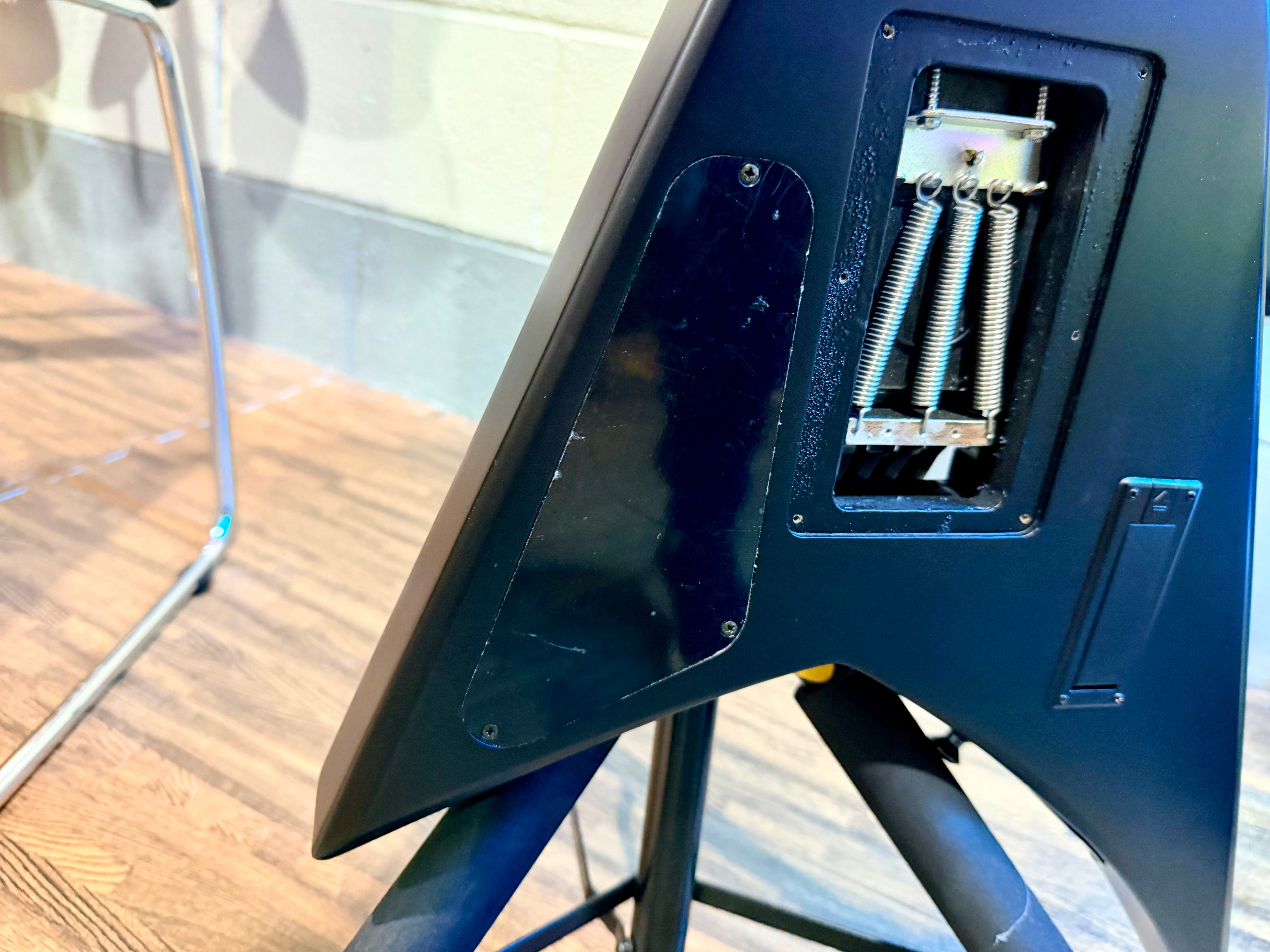 🔥2022🔥 Jackson Rhoads X Series RRX24 Winter Camo~ Hard Case~ Electric Guitar!