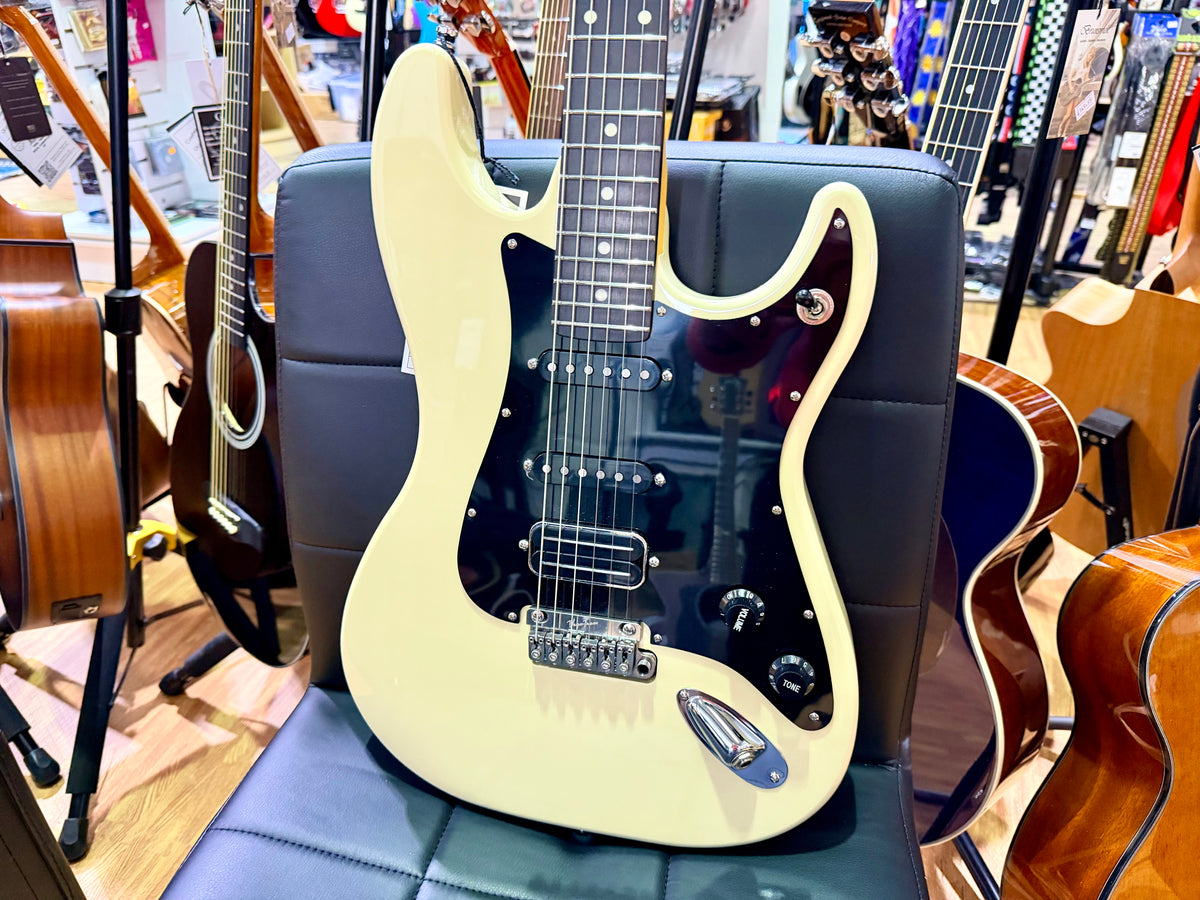 Godin LERXST Limelight Alex Lifeson Rush Signature Guitar~ Vega Trem~ Brand New!