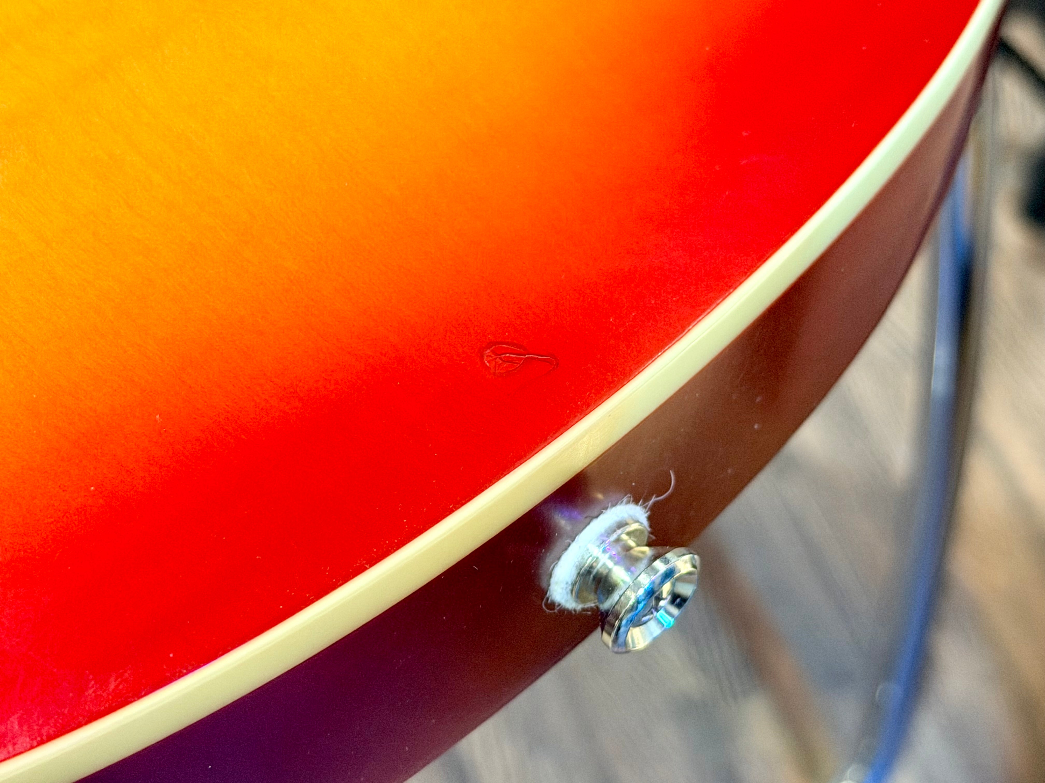 🌟GIBSON PICKUPS🌟 Epiphone 1959 Les Paul Standard Outfit~ Cherry Sunburst ‘59