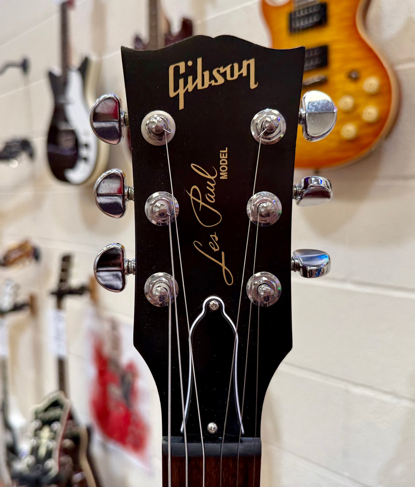 🔥2013 USA🔥 Gibson Les Paul ‘50s Tribute~ Wine Red~ Hiscox Hard Case~ P90 P’ups