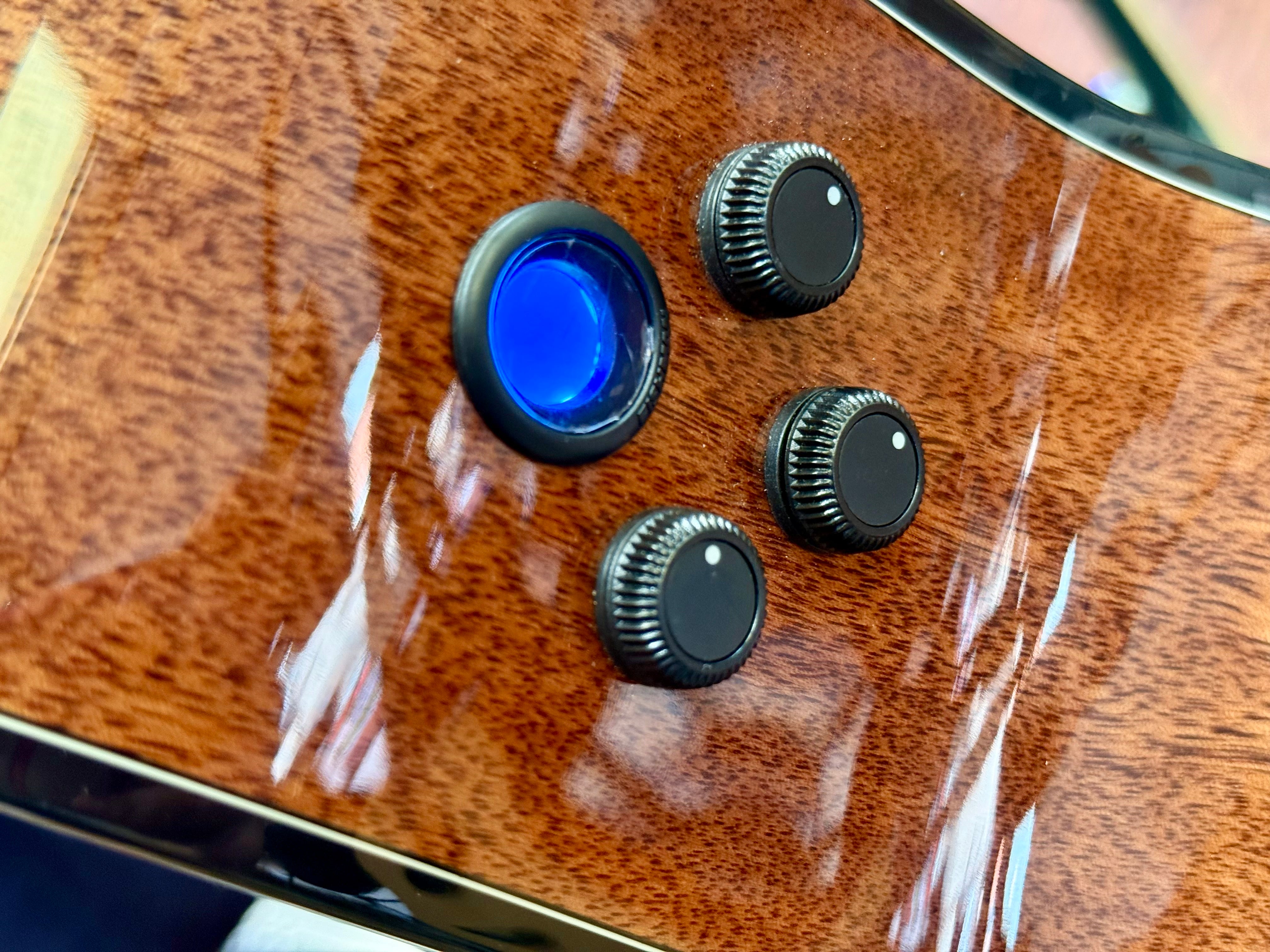 🌟NEW 2025 🌟 Cort Gold A6 Nat Electro Acoustic~ Natural~ Ebony Board~ Gig Bag!