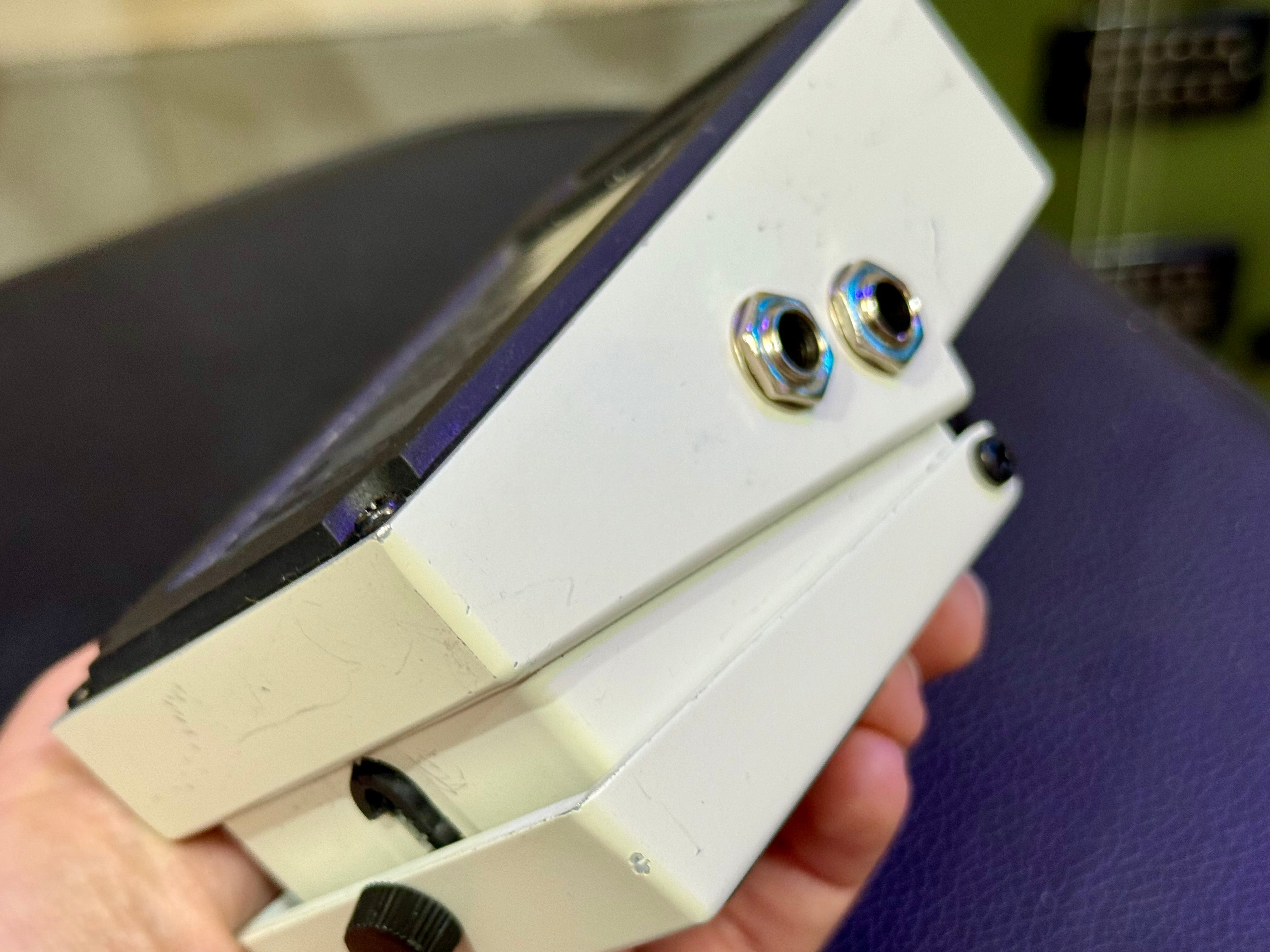 🎸 Boss NS-2 Noise Suppressor Noise Gate~ Guitar Effects Pedal 🎸